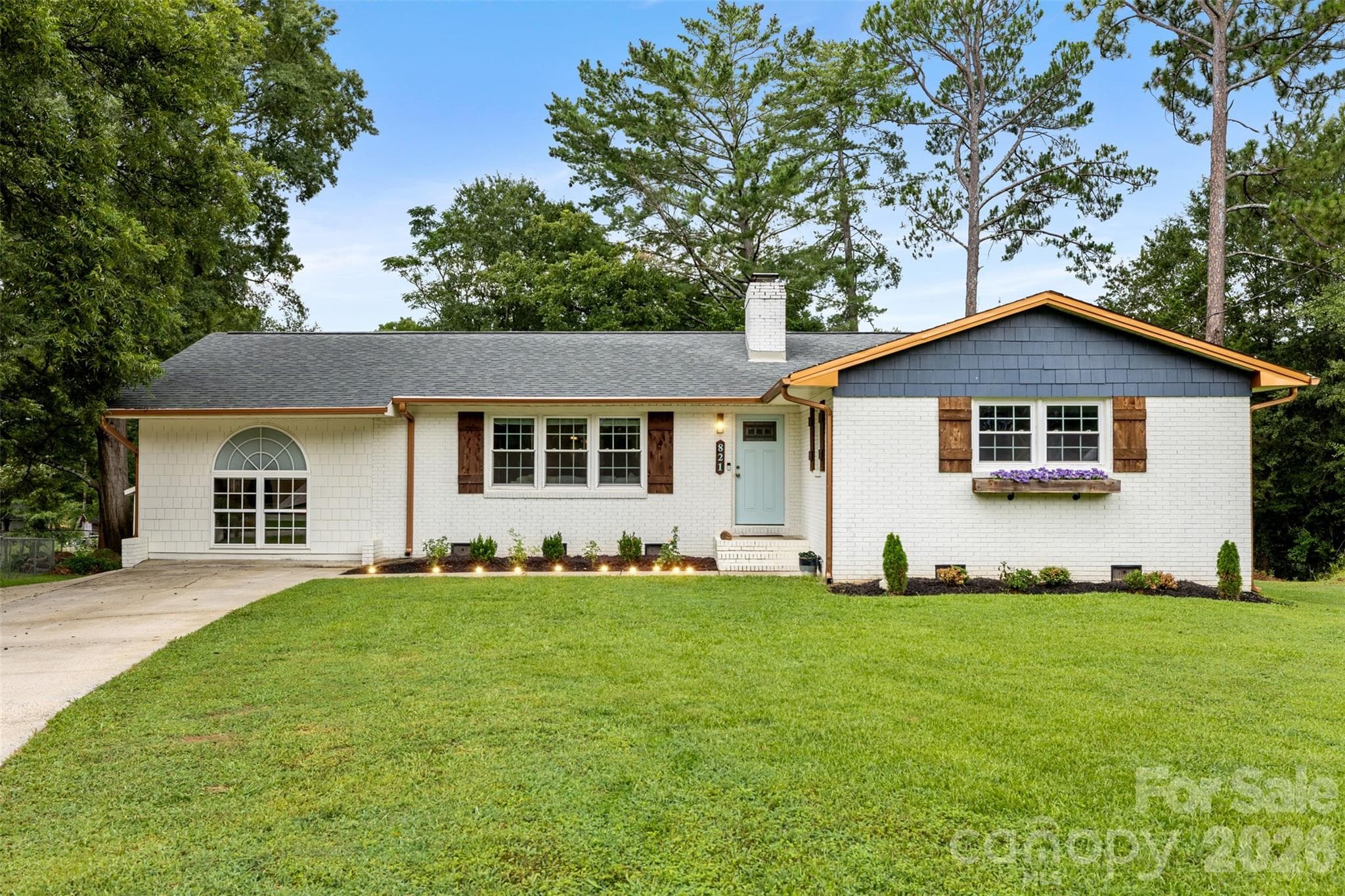 821 Normandy View Street