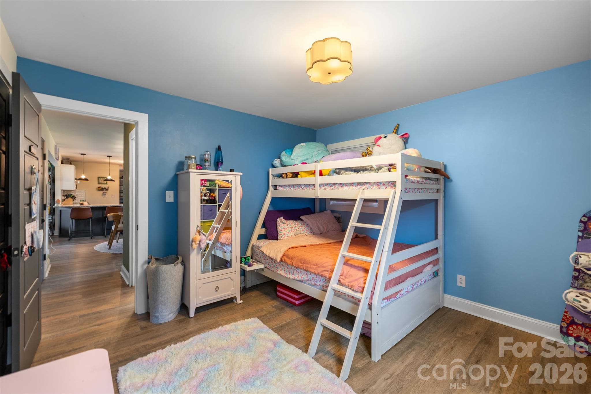Bedroom 2 - 821 Normandy View Street, Gastonia