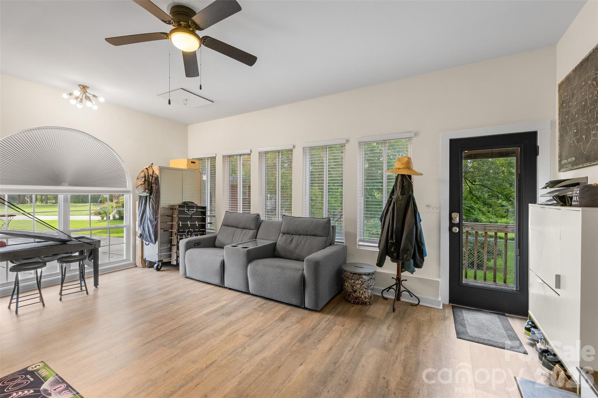 Bonus Room - 821 Normandy View Street, Gastonia