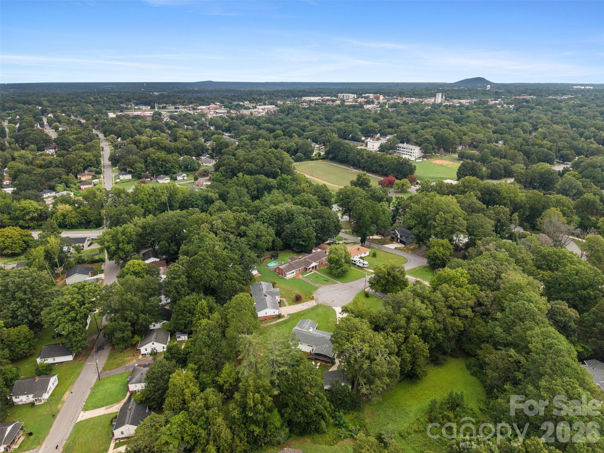 Fuse district 2 miles away! - 821 Normandy View Street, Gastonia