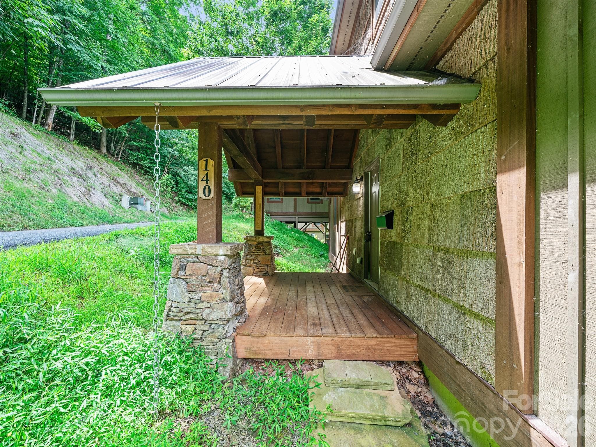 EASY LEVEL ACCESS - Burnsville