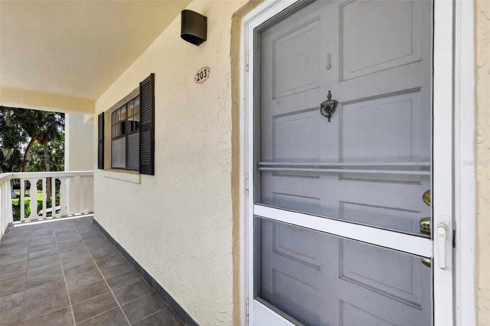 Condominium at 101 N GRANDVIEW ST #203, MOUNT DORA, photo 4 of 55