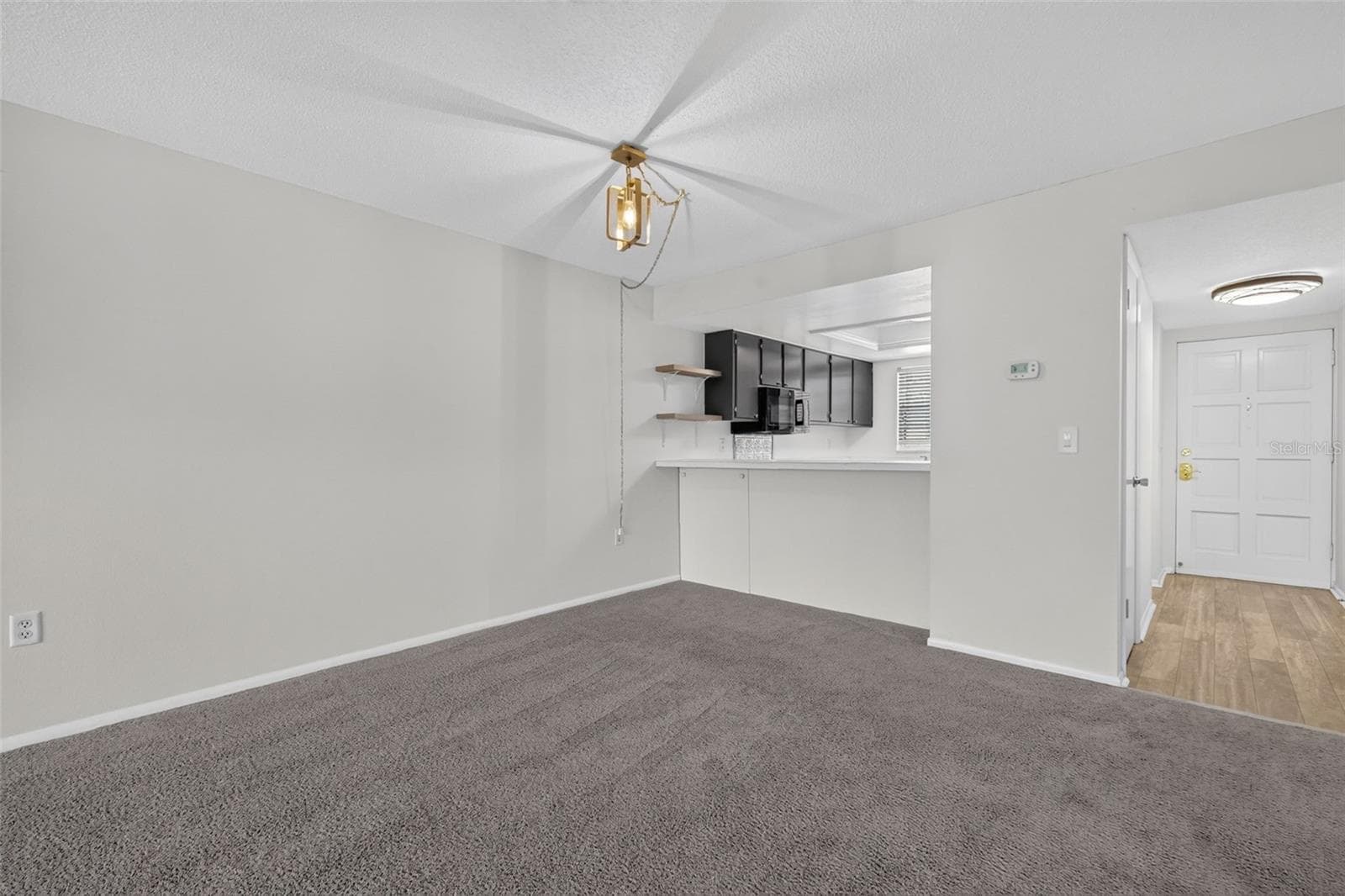 Dining Room - 101 N GRANDVIEW ST #203, MOUNT DORA