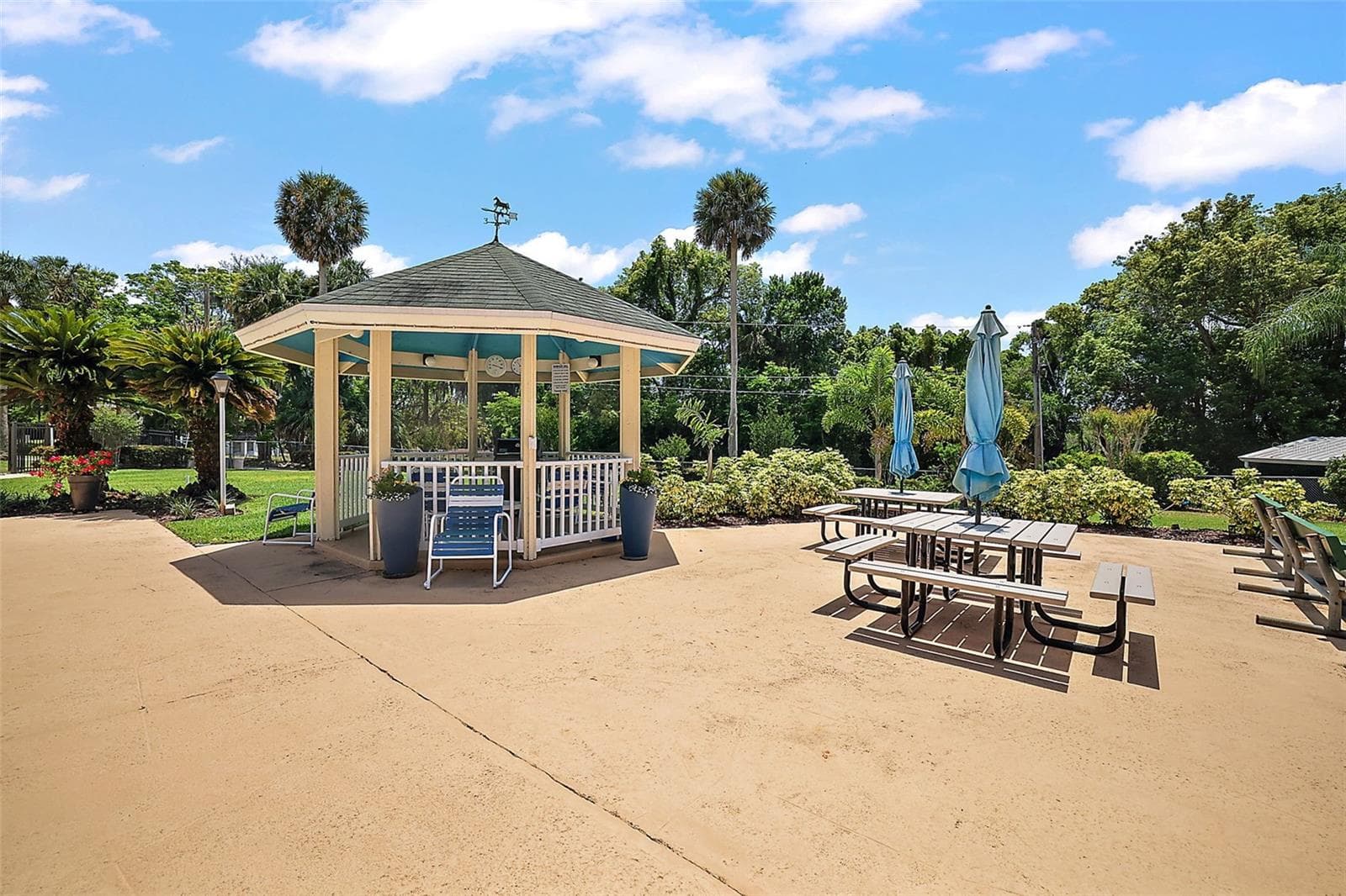 Condominium at 101 N GRANDVIEW ST #203, MOUNT DORA, photo 42 of 55