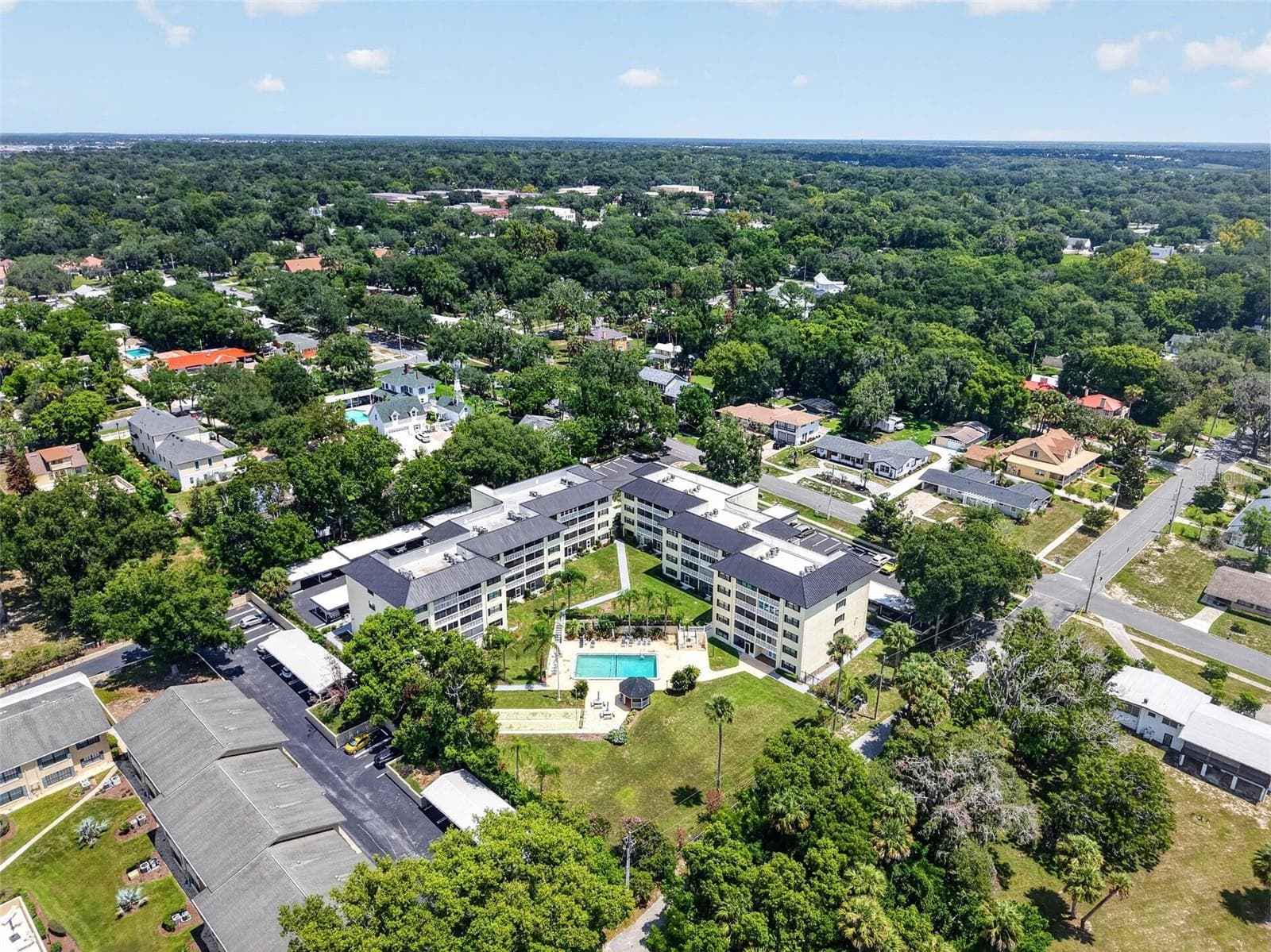 Condominium at 101 N GRANDVIEW ST #203, MOUNT DORA, photo 54 of 55