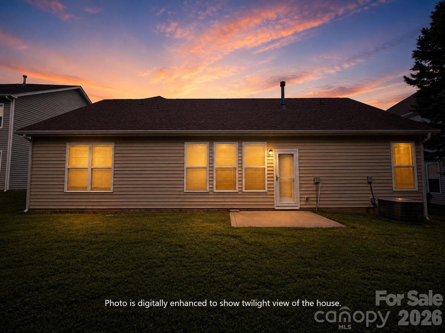 Single Family Residence at 1577 Bay Meadows Avenue NW, Concord, photo 35 of 48