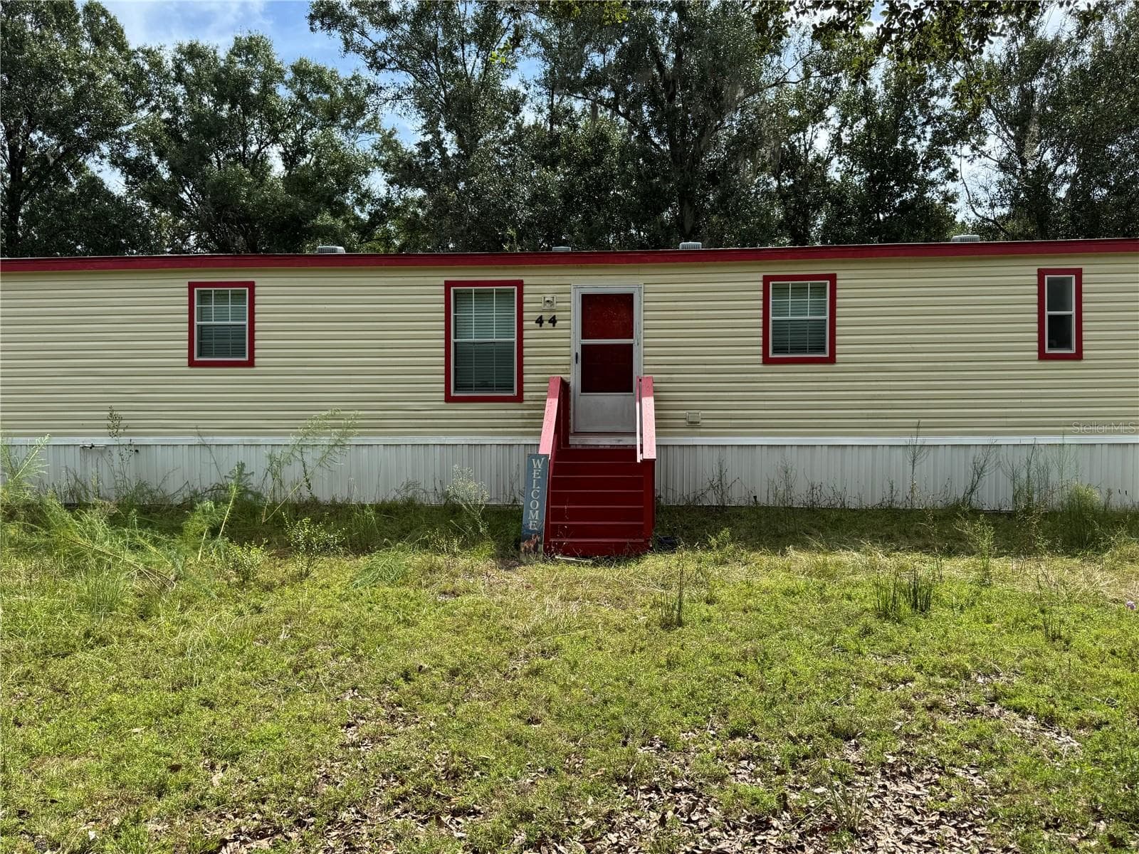 44 KELLY RIDGE RD