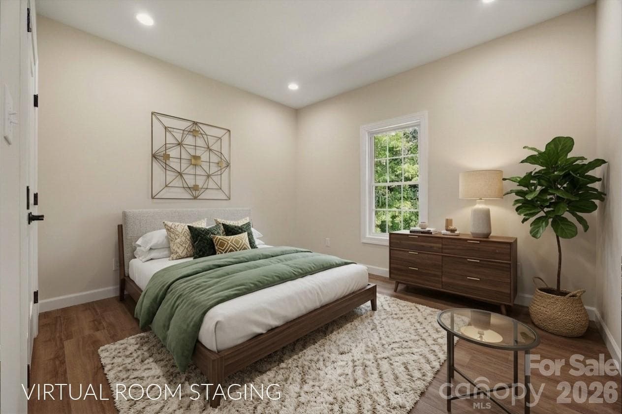 Virtually Staged - Morganton