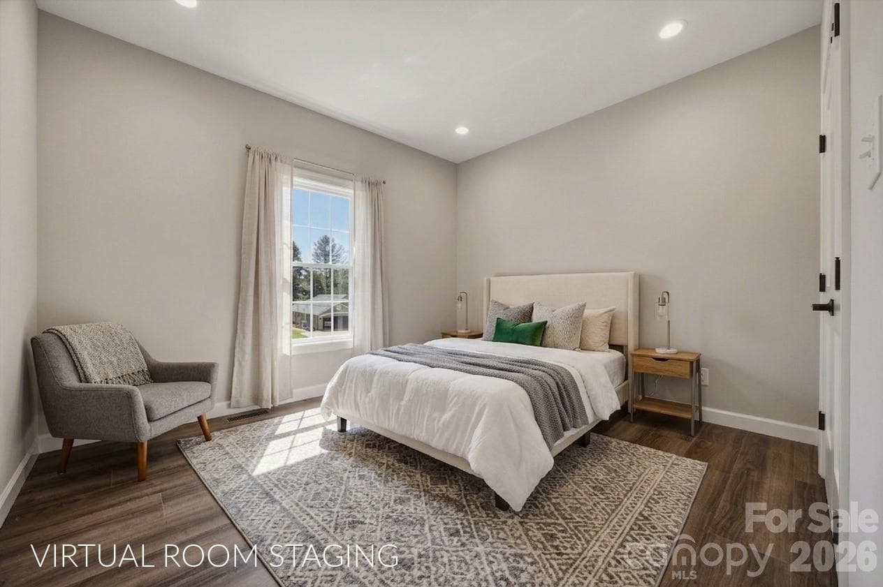 Virtually Staged - Morganton