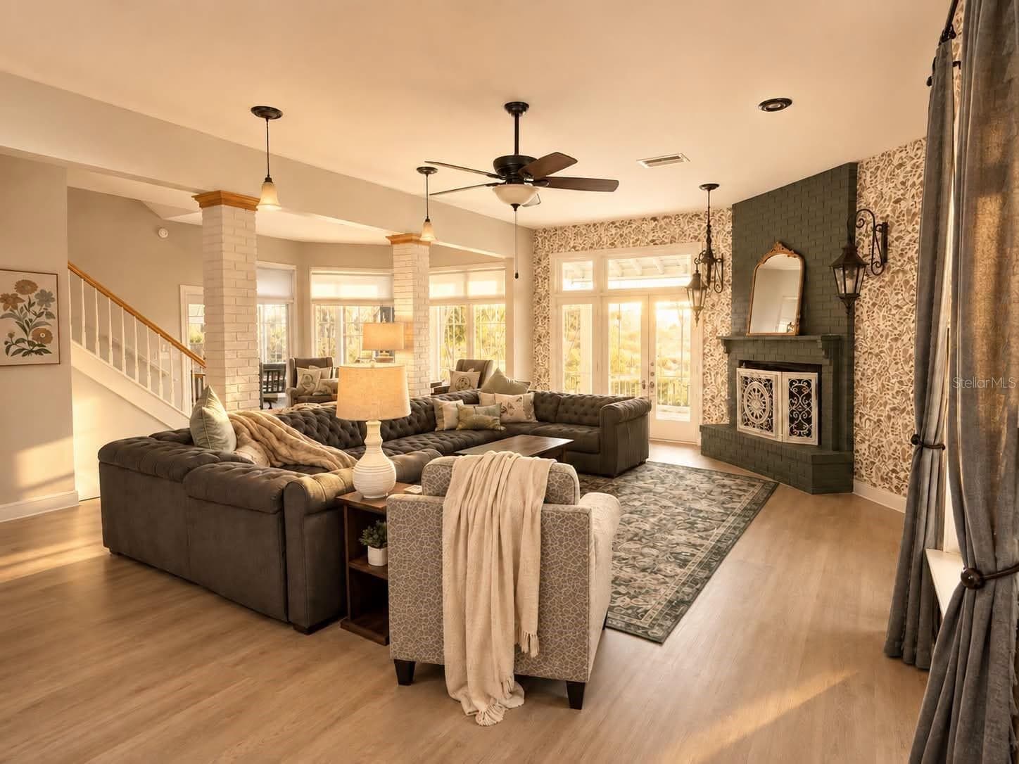 Single Family Residence at 9945 REDS LN, CLERMONT, photo 15 of 59