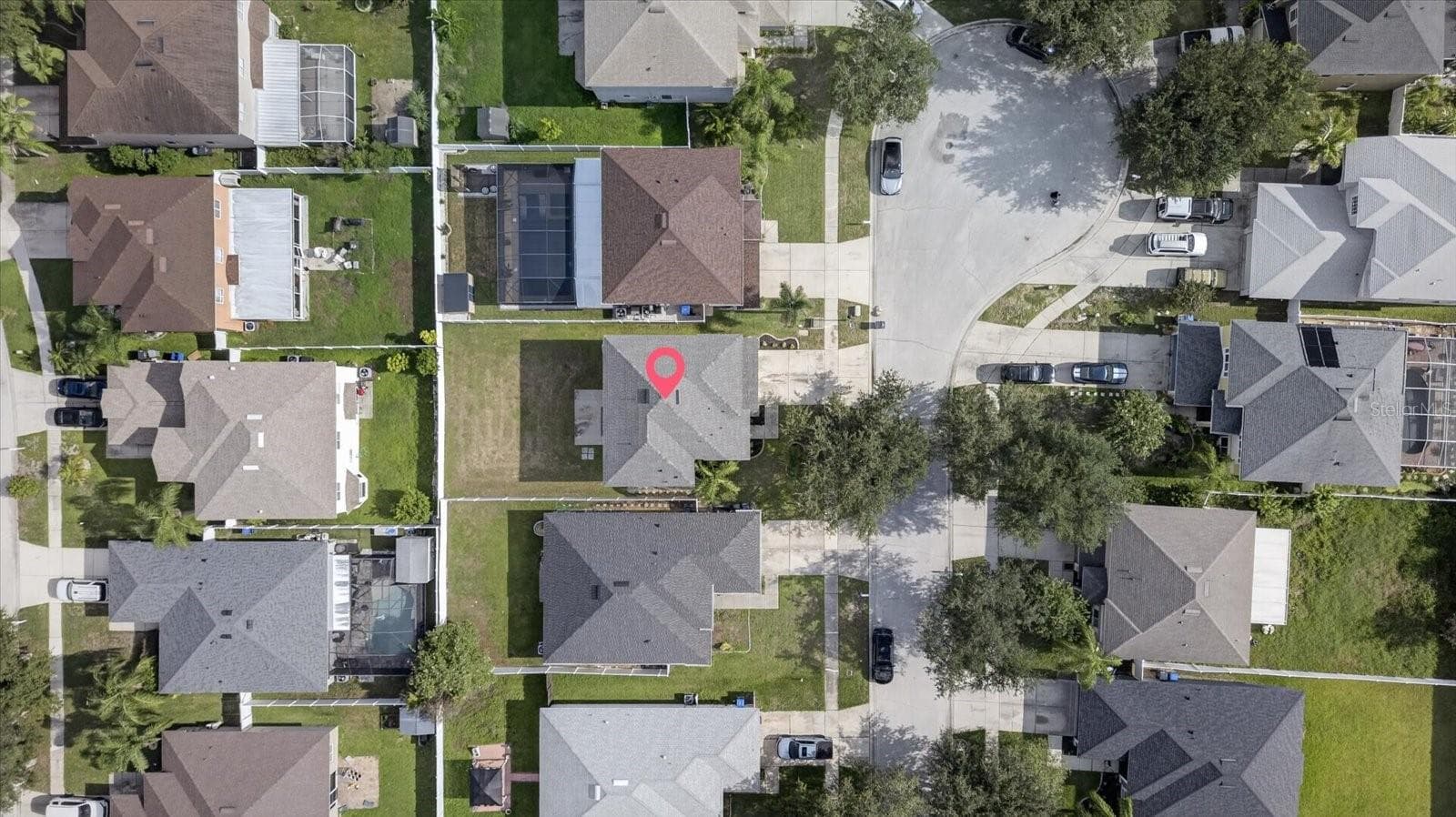 Single Family Residence at 11306 PELICAN LAKE CT, RIVERVIEW, photo 29 of 33