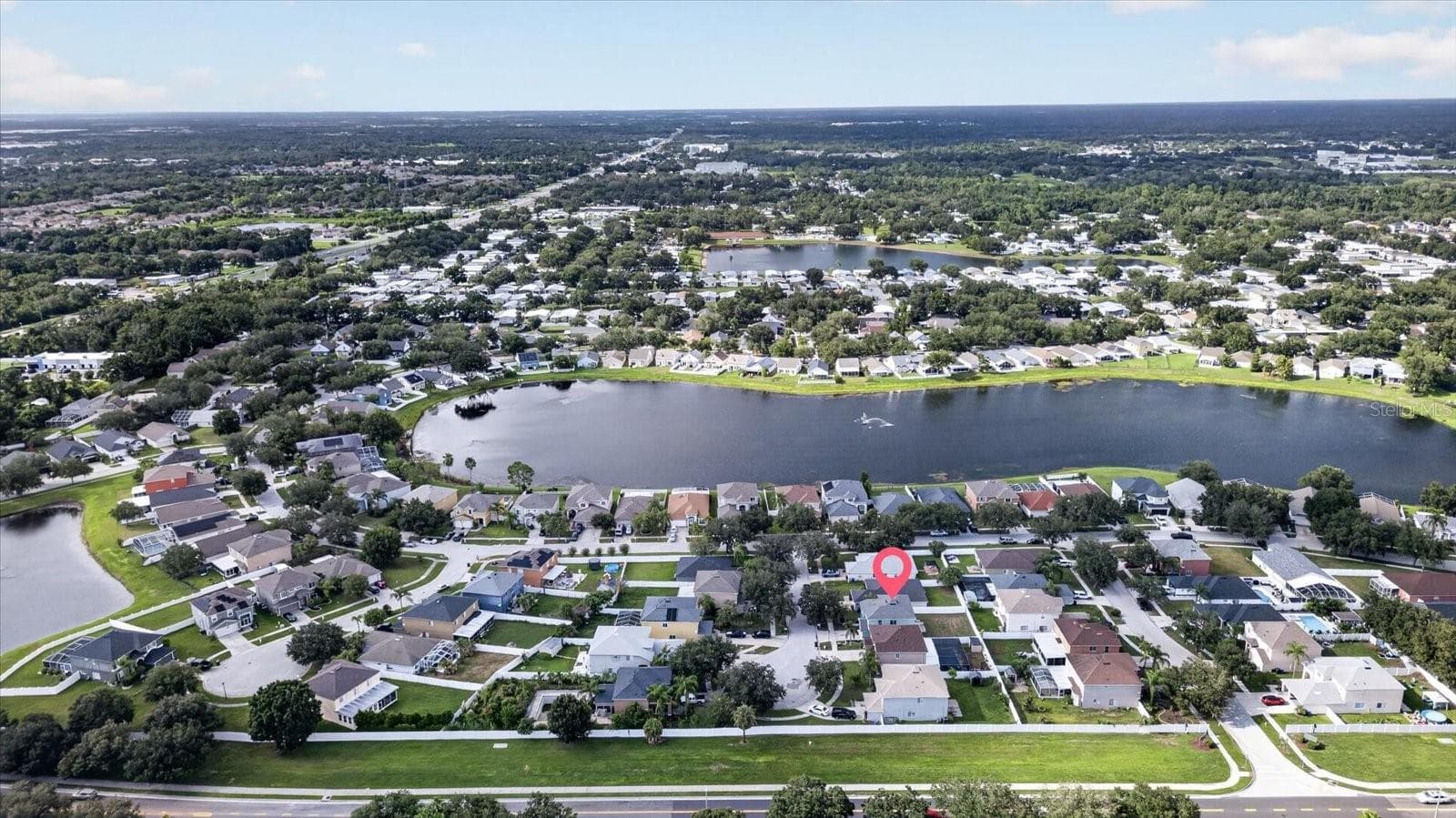 Single Family Residence at 11306 PELICAN LAKE CT, RIVERVIEW, photo 31 of 33