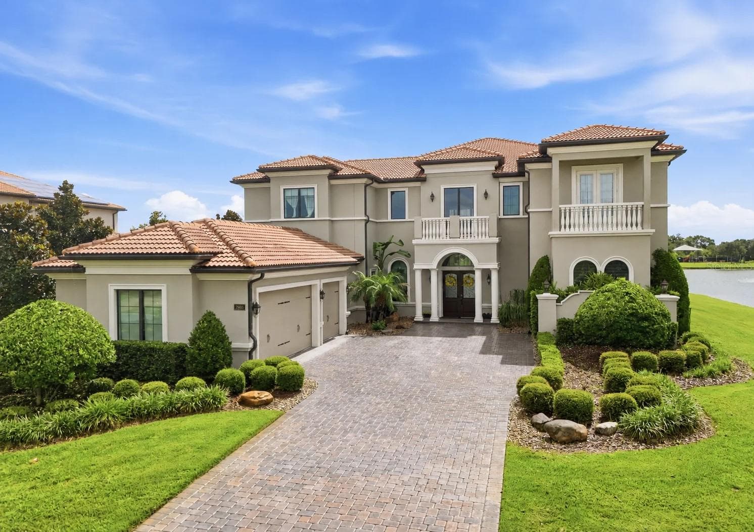 3986 ISABELLA CIR