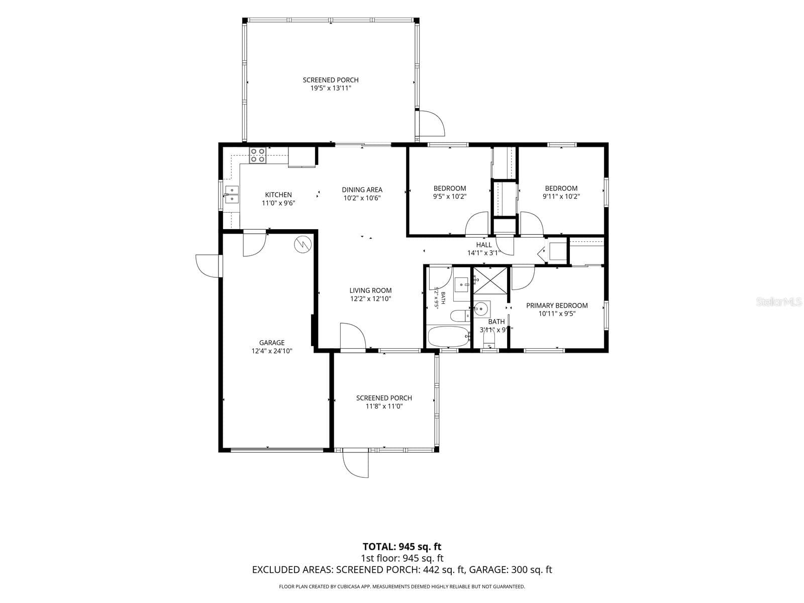Single Family Residence at 8836 79TH PL, SEMINOLE, photo 38 of 38
