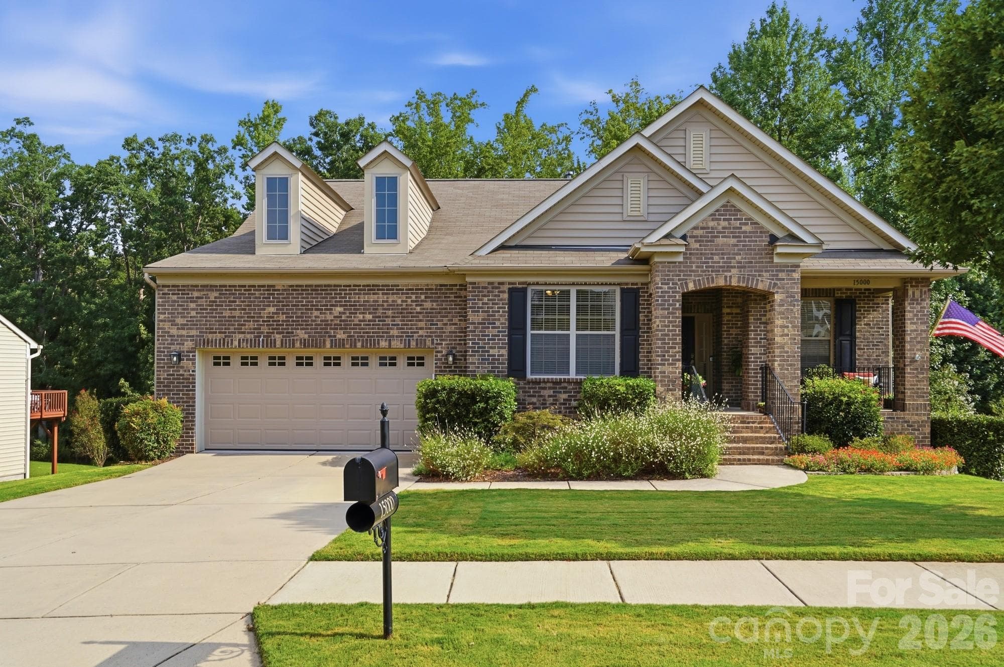 Single Family Residence at 15000 Kinnegal Lane, Charlotte, photo 48 of 48