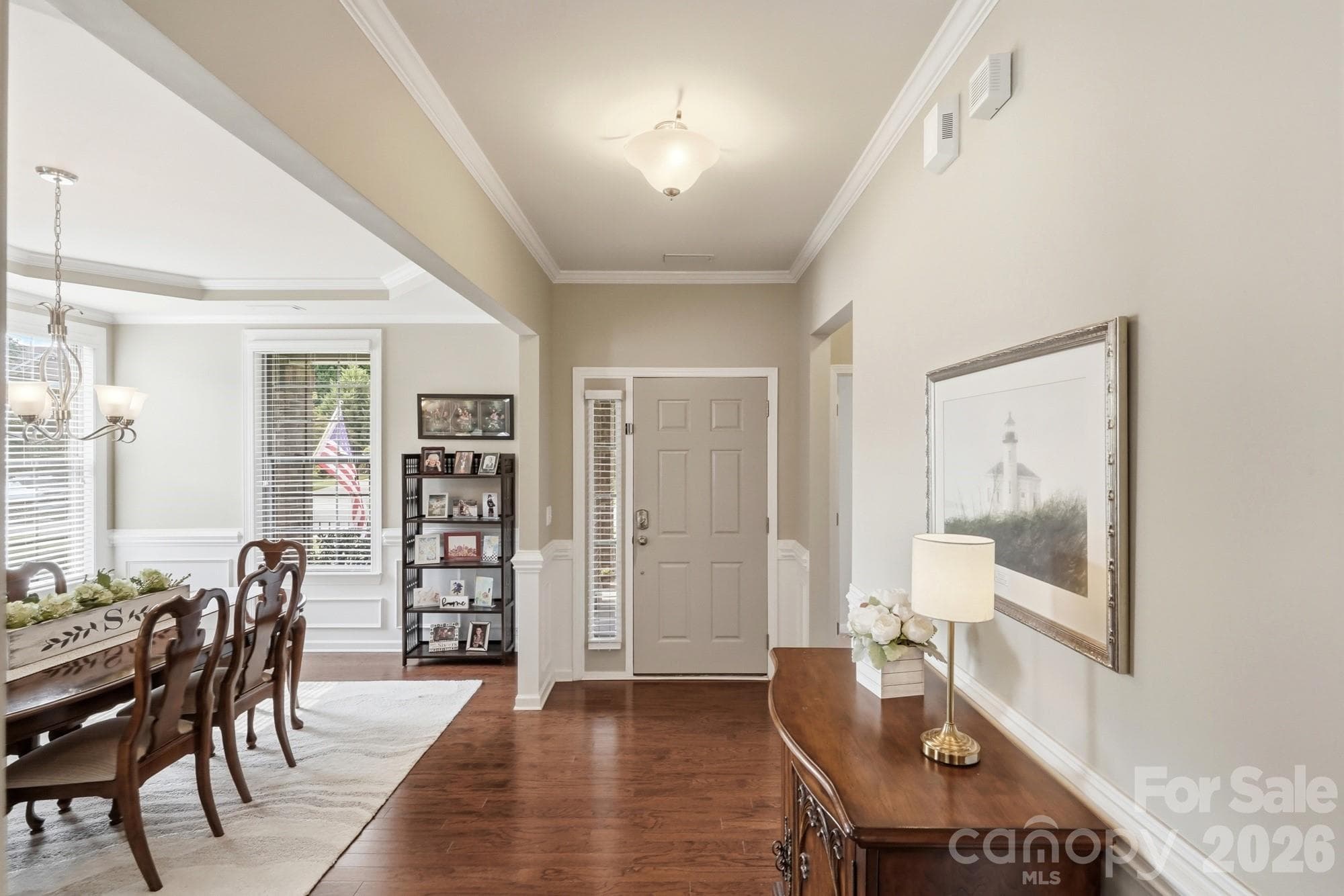 Single Family Residence at 15000 Kinnegal Lane, Charlotte, photo 5 of 48