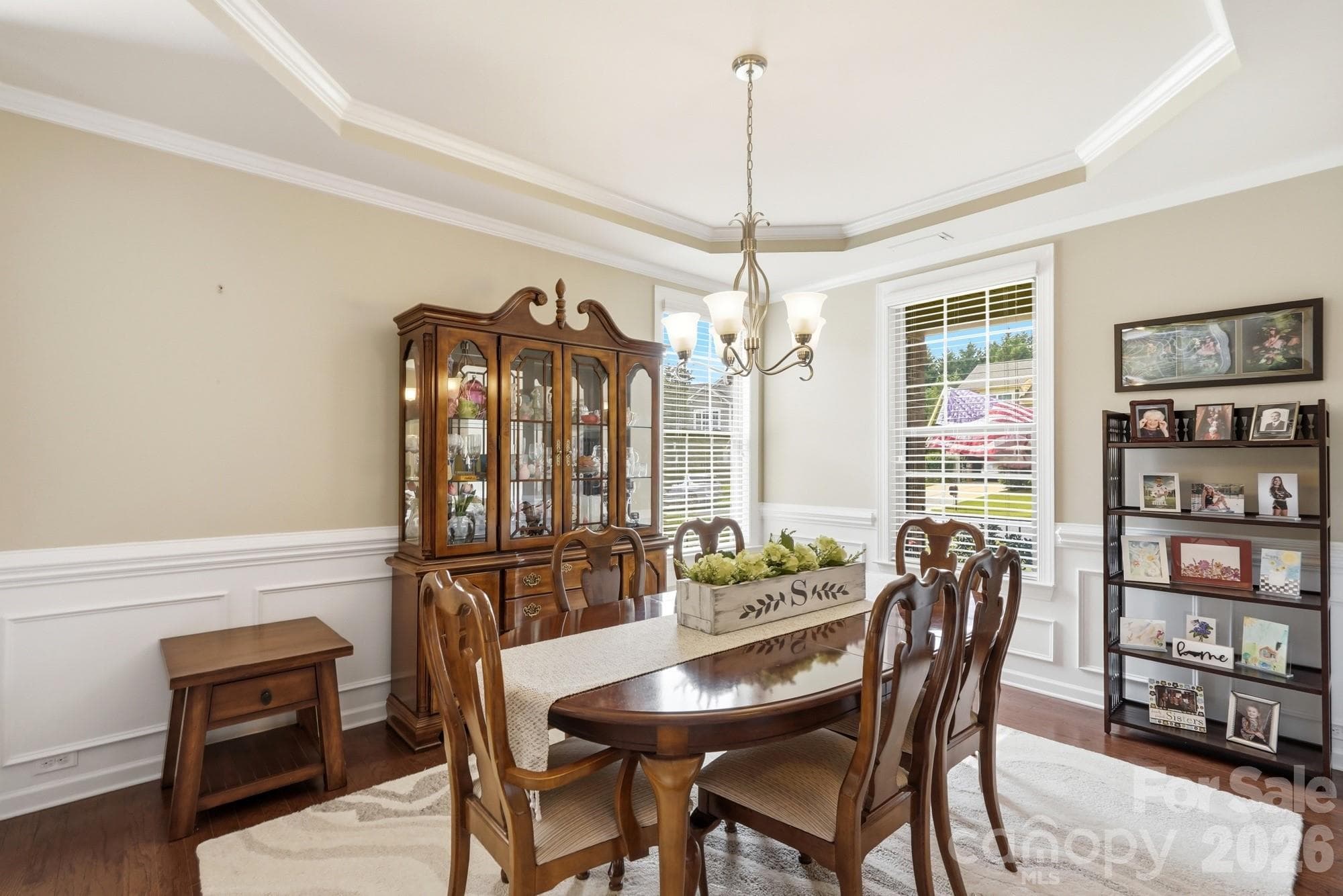 Single Family Residence at 15000 Kinnegal Lane, Charlotte, photo 6 of 48