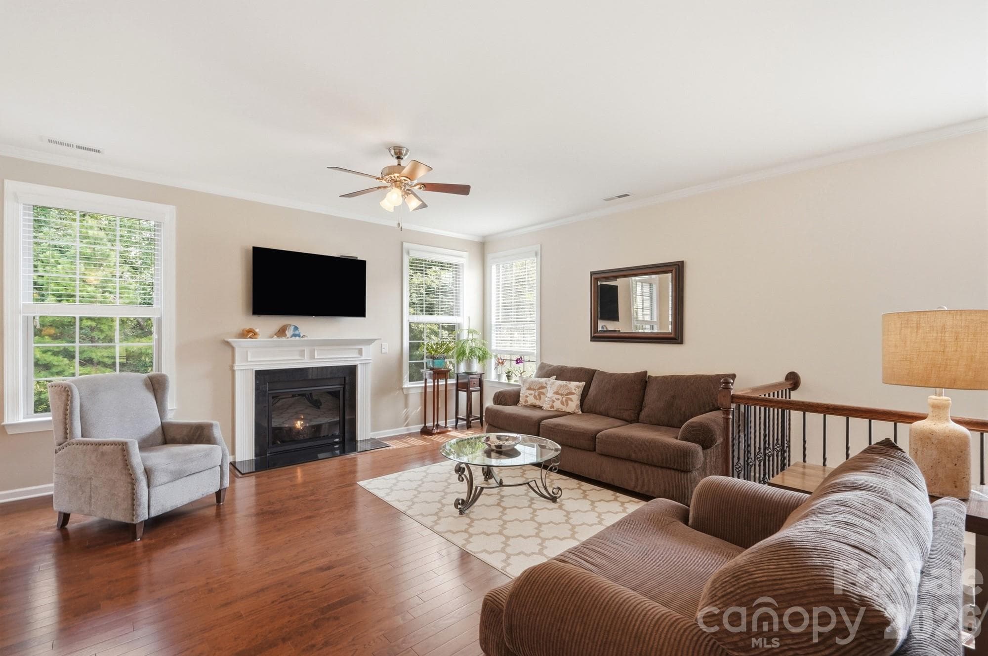 Single Family Residence at 15000 Kinnegal Lane, Charlotte, photo 4 of 48