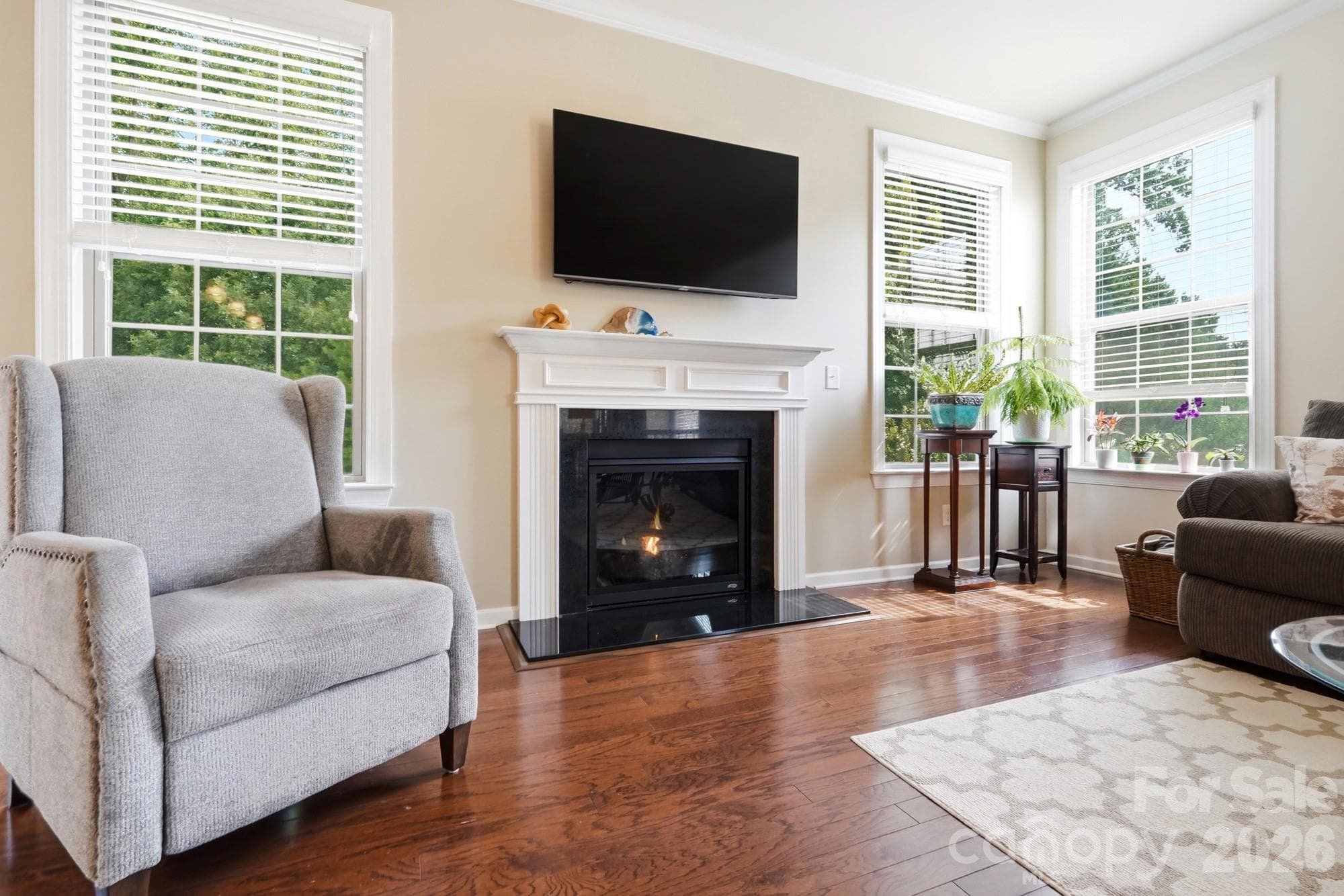Single Family Residence at 15000 Kinnegal Lane, Charlotte, photo 8 of 48