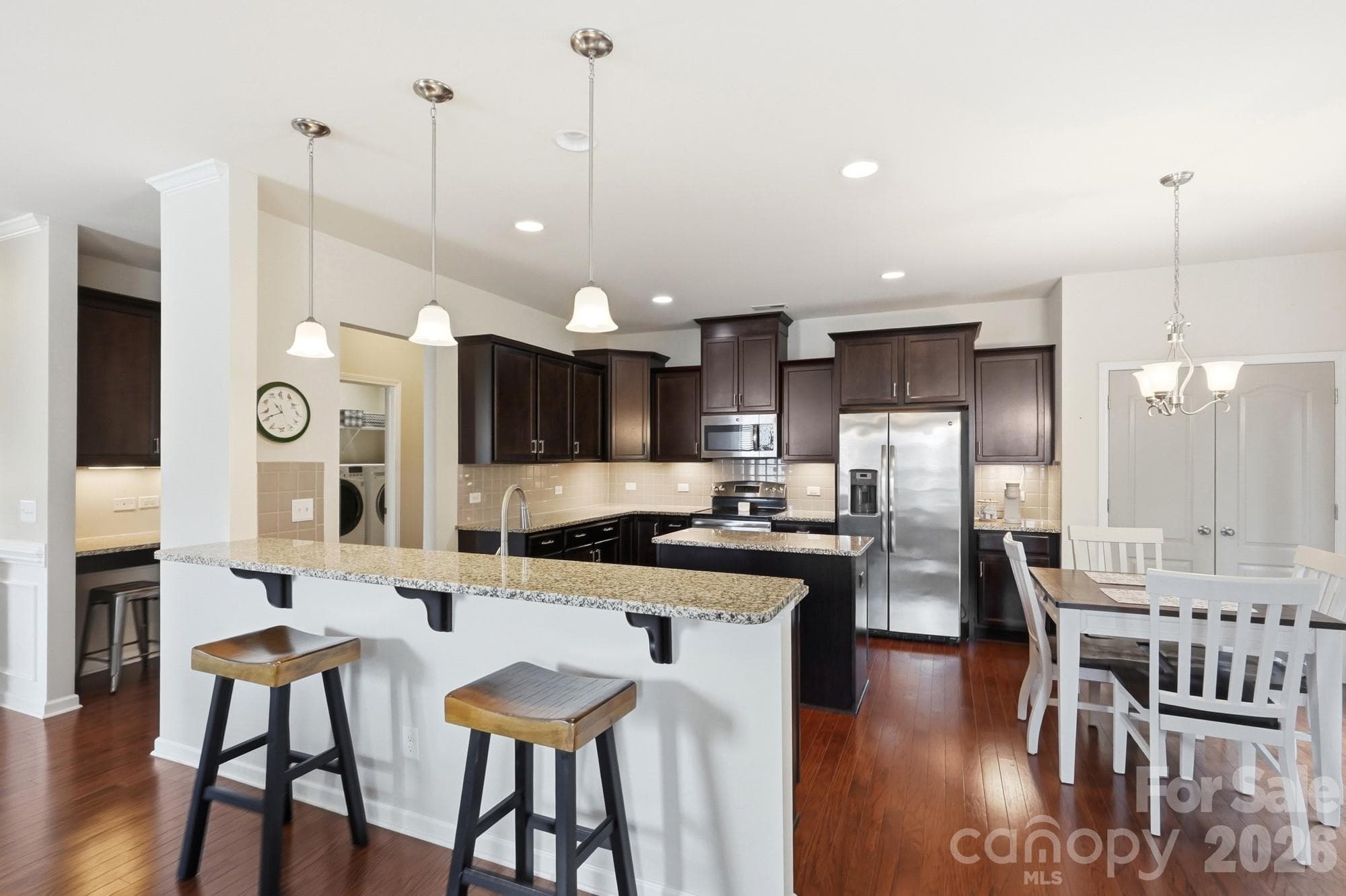 Single Family Residence at 15000 Kinnegal Lane, Charlotte, photo 9 of 48
