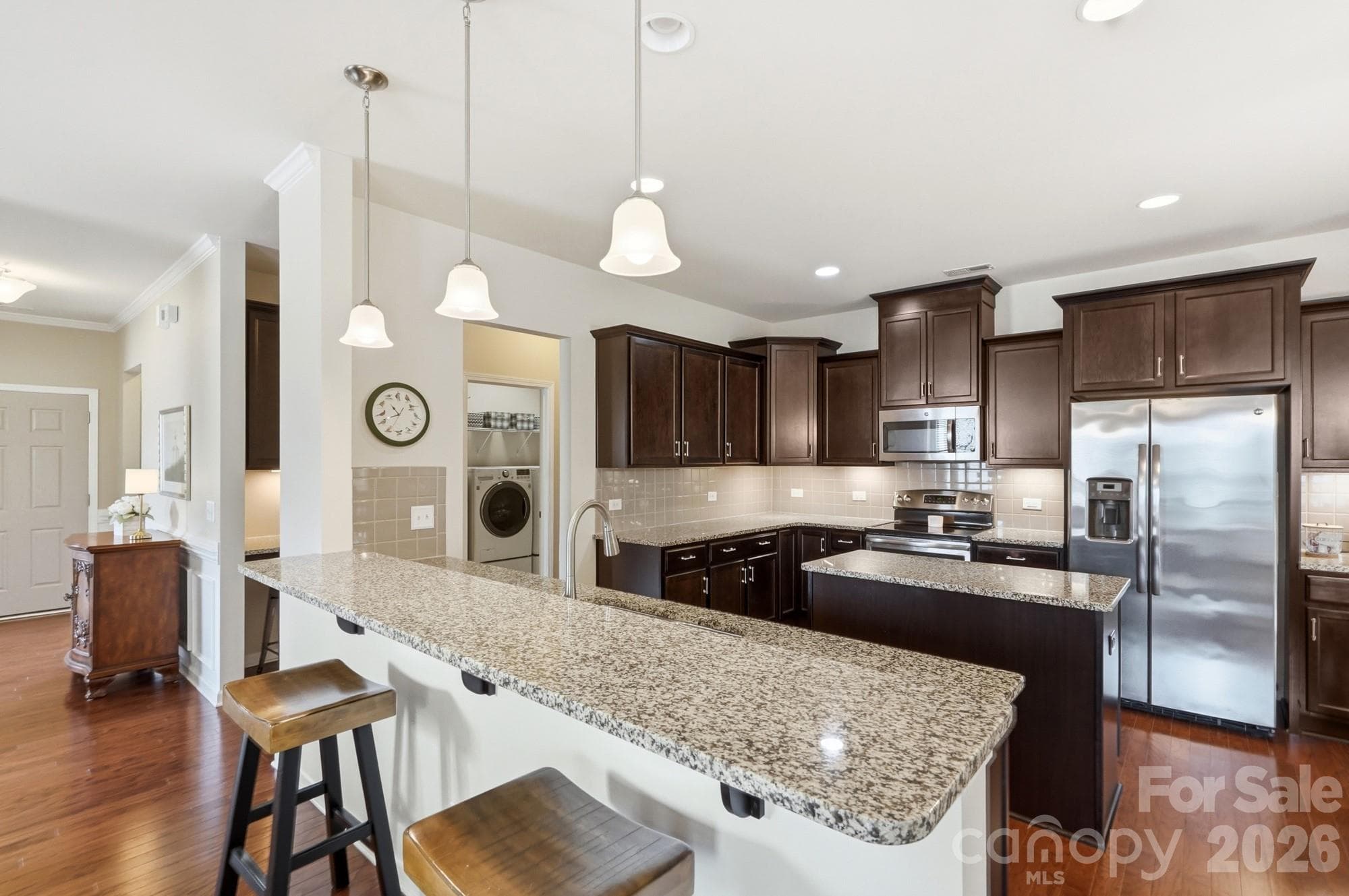 Single Family Residence at 15000 Kinnegal Lane, Charlotte, photo 3 of 48