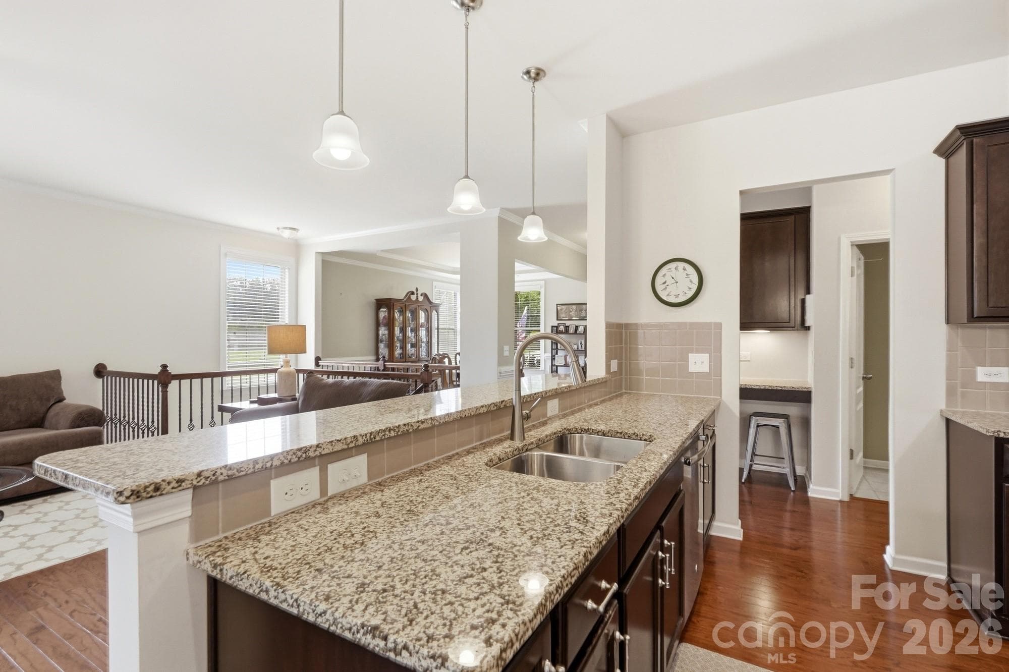 Single Family Residence at 15000 Kinnegal Lane, Charlotte, photo 10 of 48