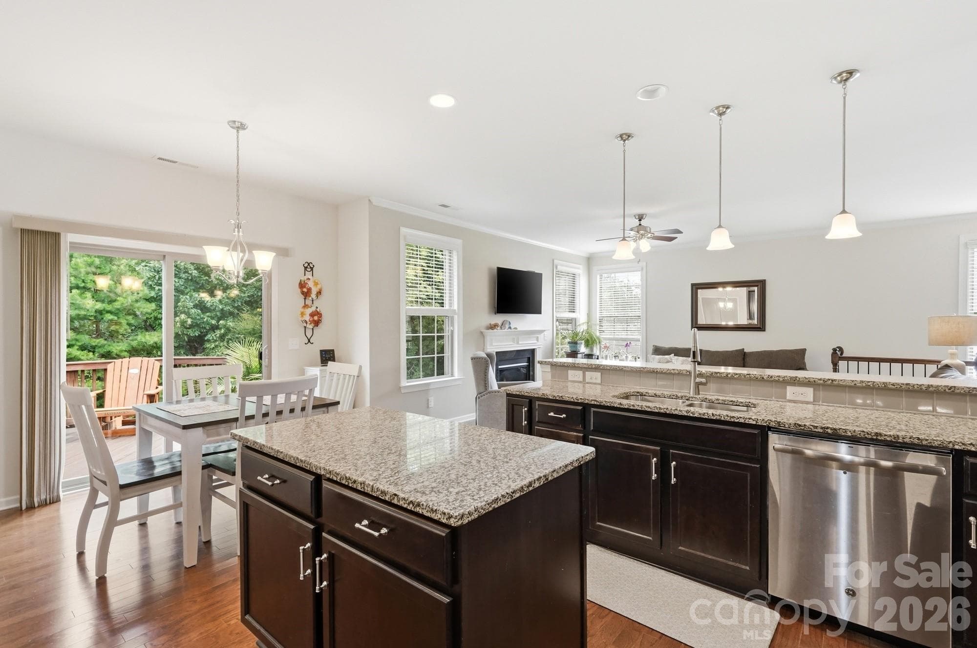 Single Family Residence at 15000 Kinnegal Lane, Charlotte, photo 15 of 48