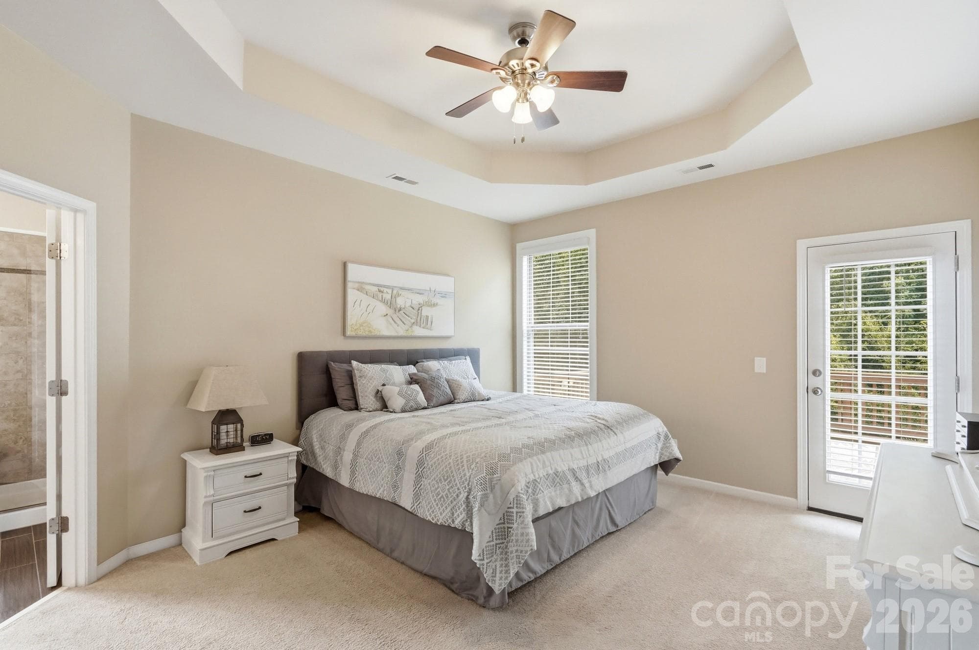 Single Family Residence at 15000 Kinnegal Lane, Charlotte, photo 17 of 48