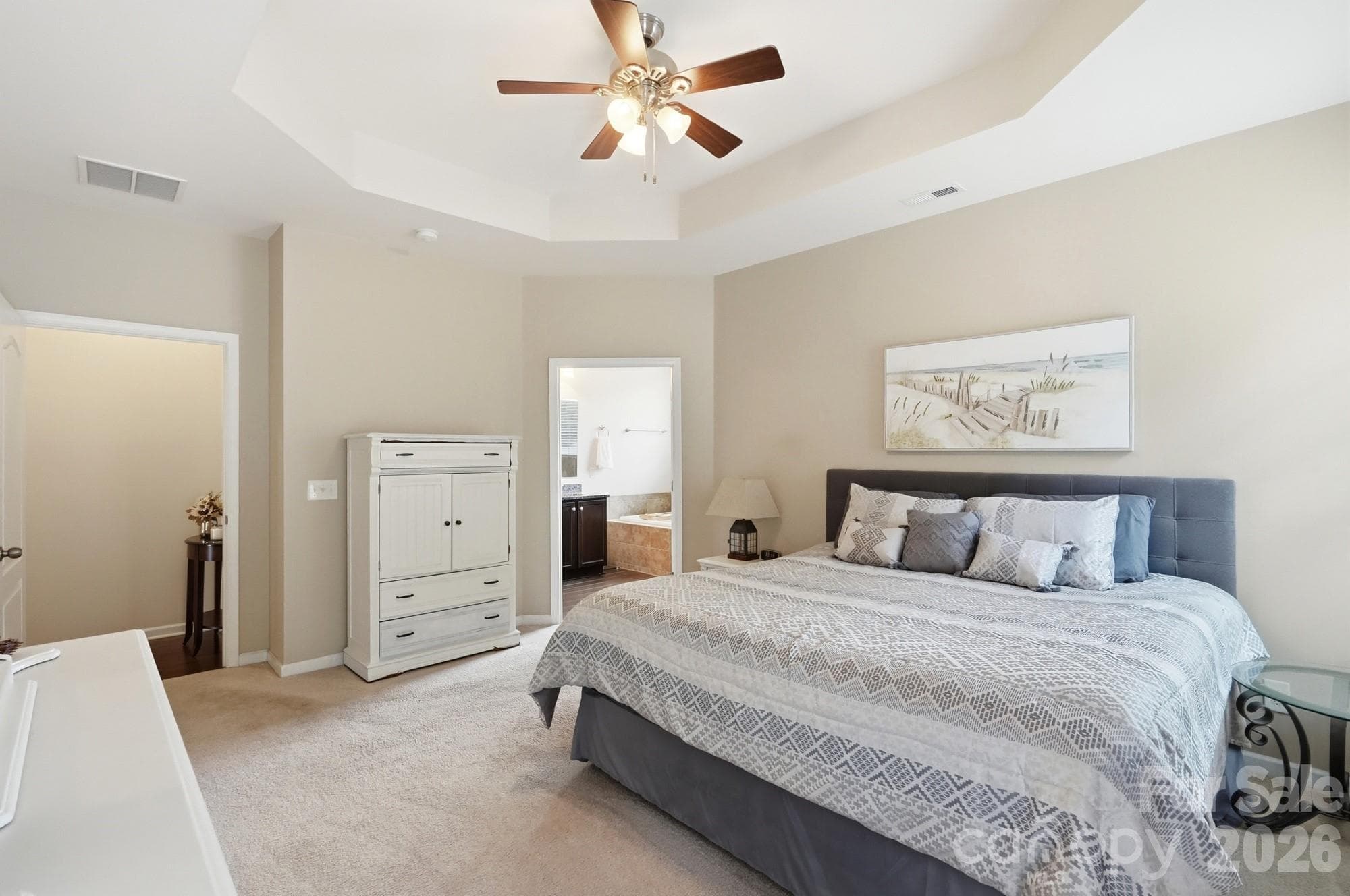 Single Family Residence at 15000 Kinnegal Lane, Charlotte, photo 18 of 48