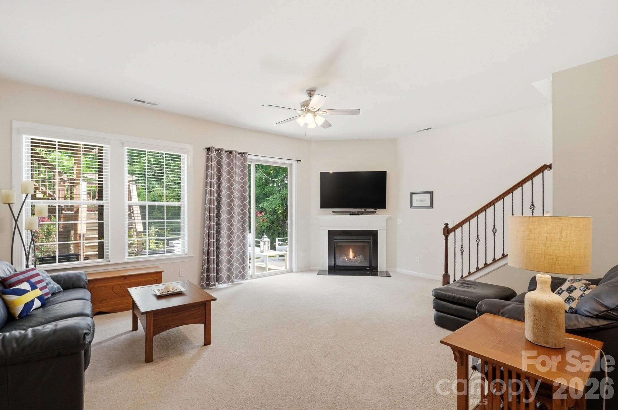 Single Family Residence at 15000 Kinnegal Lane, Charlotte, photo 27 of 48