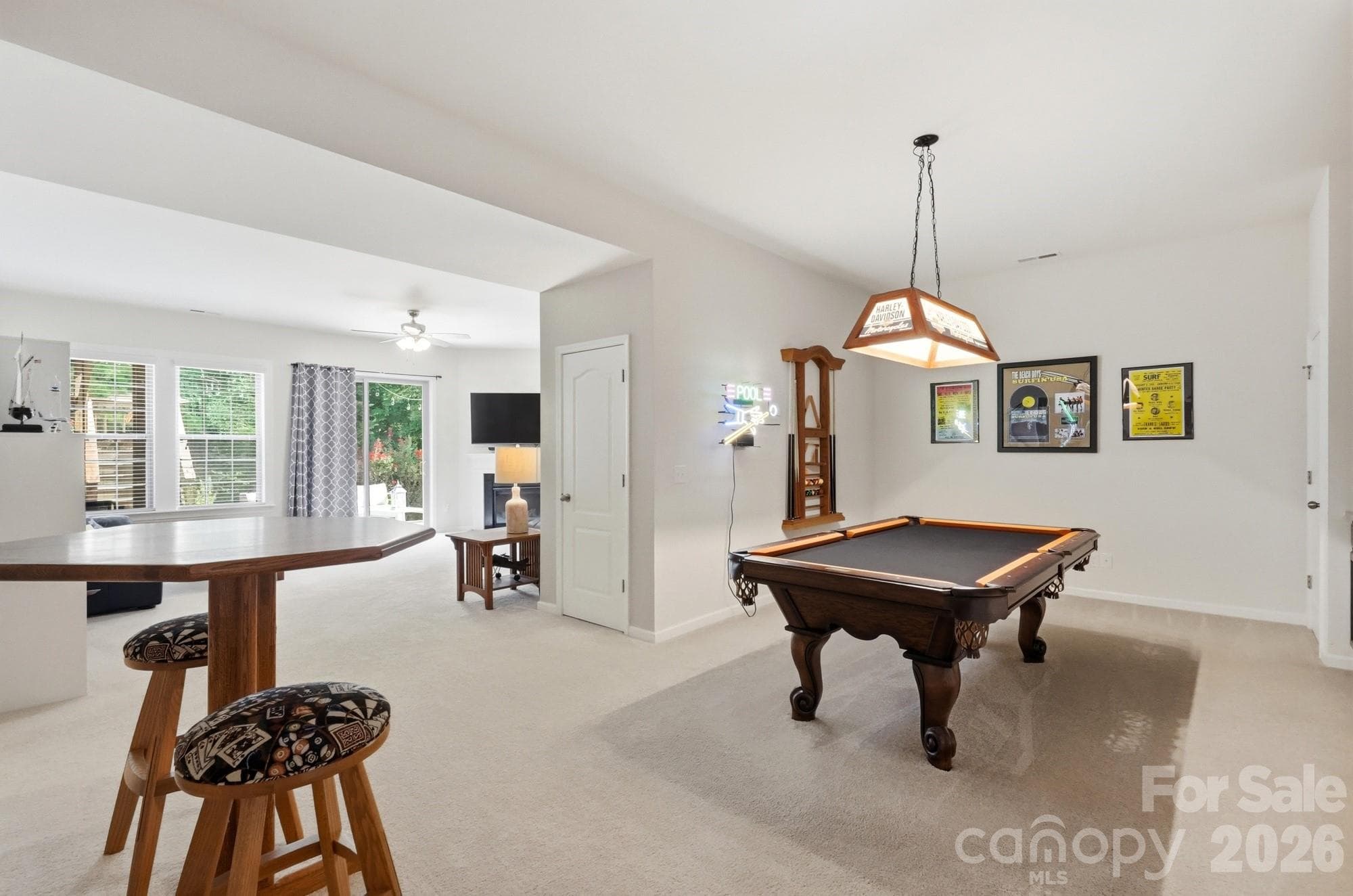 Single Family Residence at 15000 Kinnegal Lane, Charlotte, photo 34 of 48