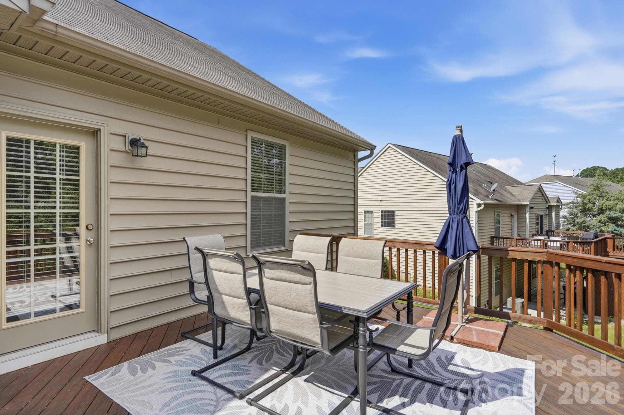 Single Family Residence at 15000 Kinnegal Lane, Charlotte, photo 41 of 48