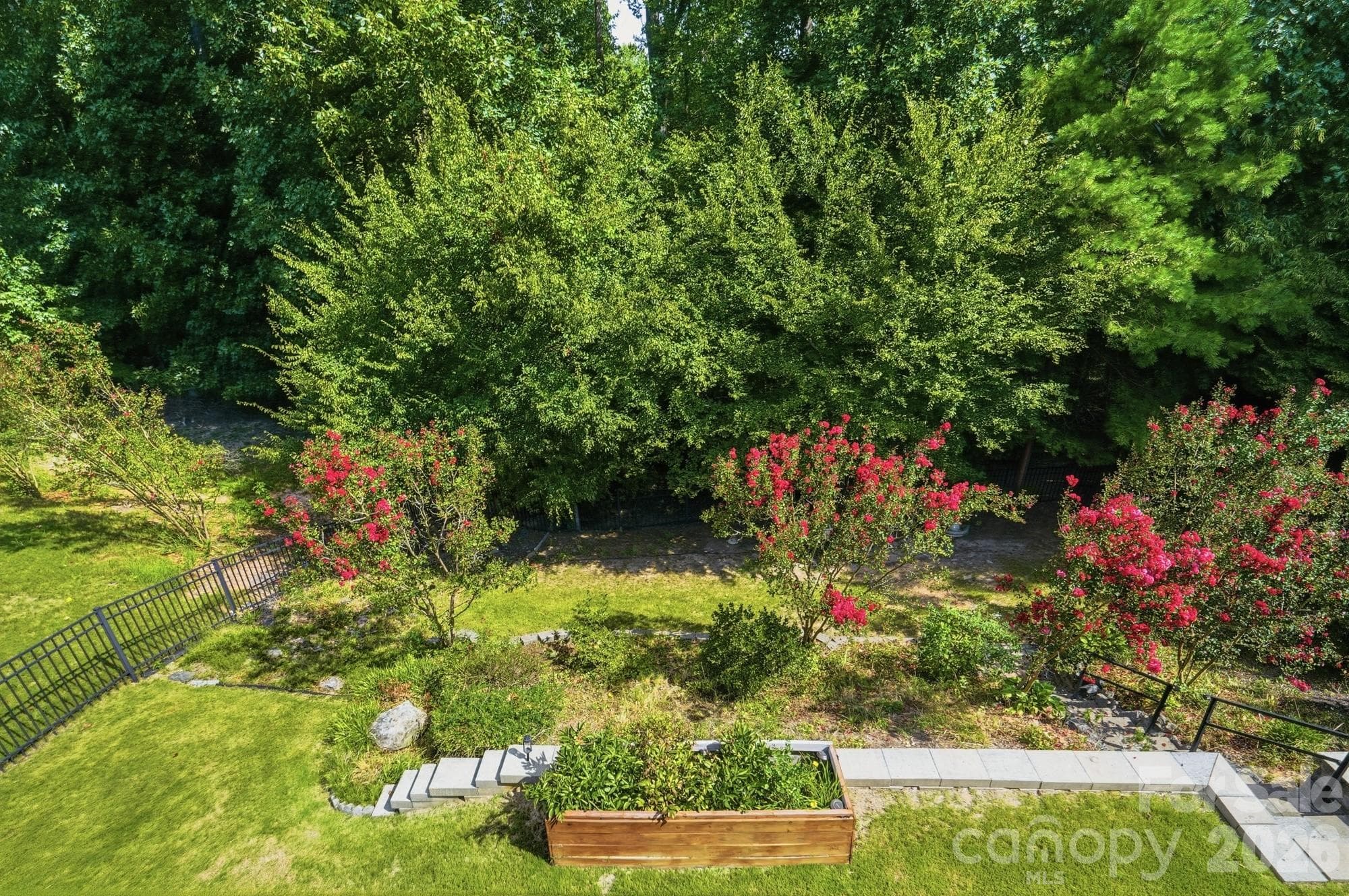 Single Family Residence at 15000 Kinnegal Lane, Charlotte, photo 2 of 48