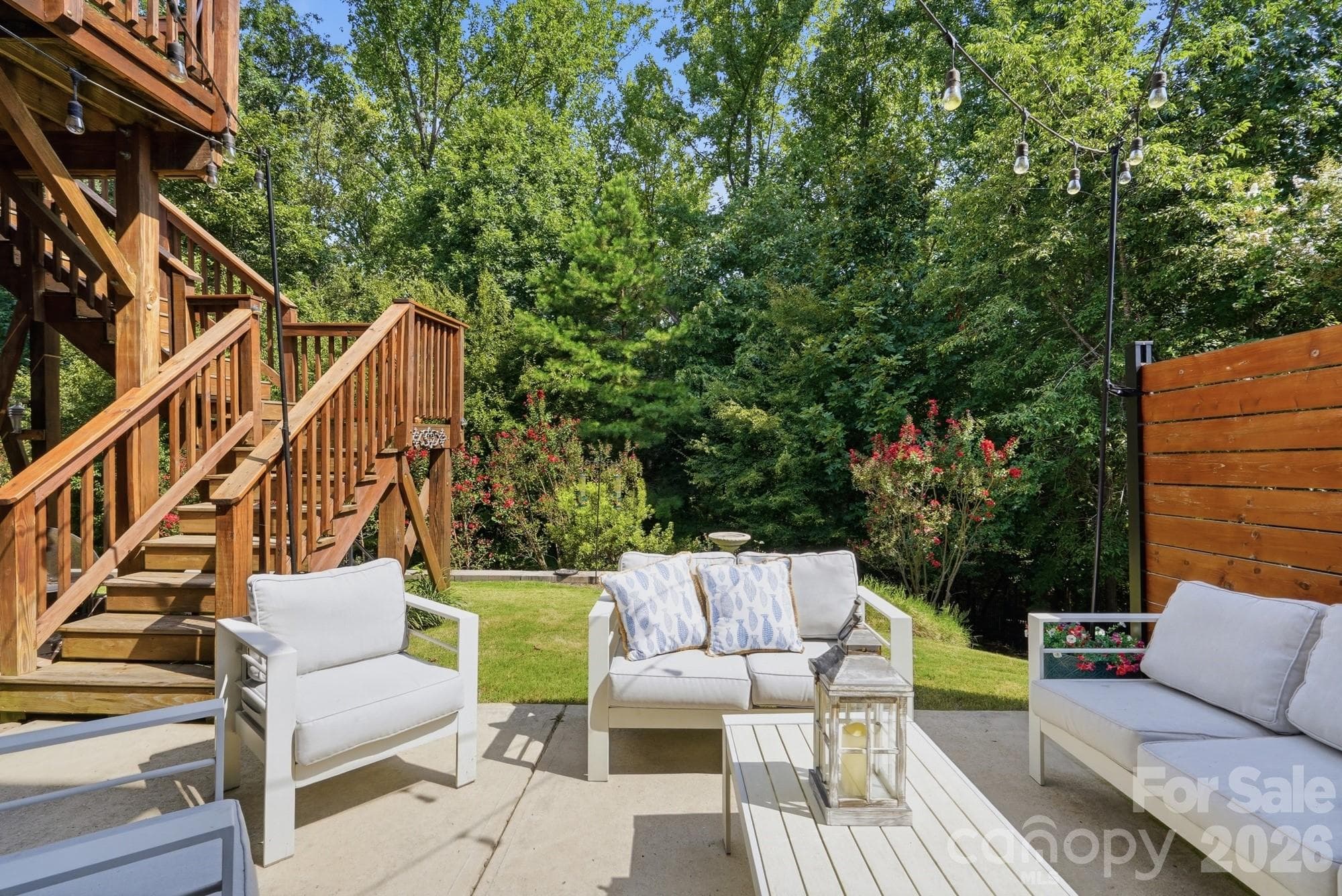 Single Family Residence at 15000 Kinnegal Lane, Charlotte, photo 43 of 48