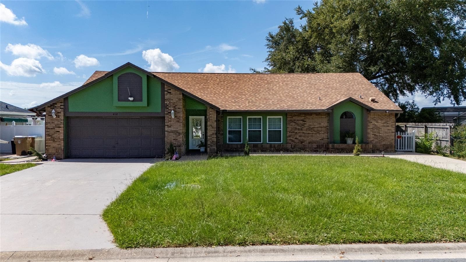 412 EVERWOOD DR
