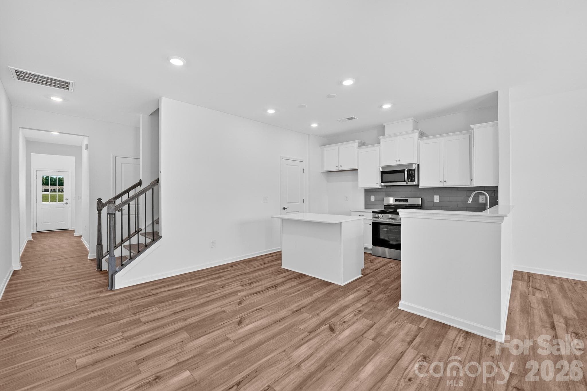 Photo is representative actual colors may vary - 9411 Old Dowd Road, Charlotte
