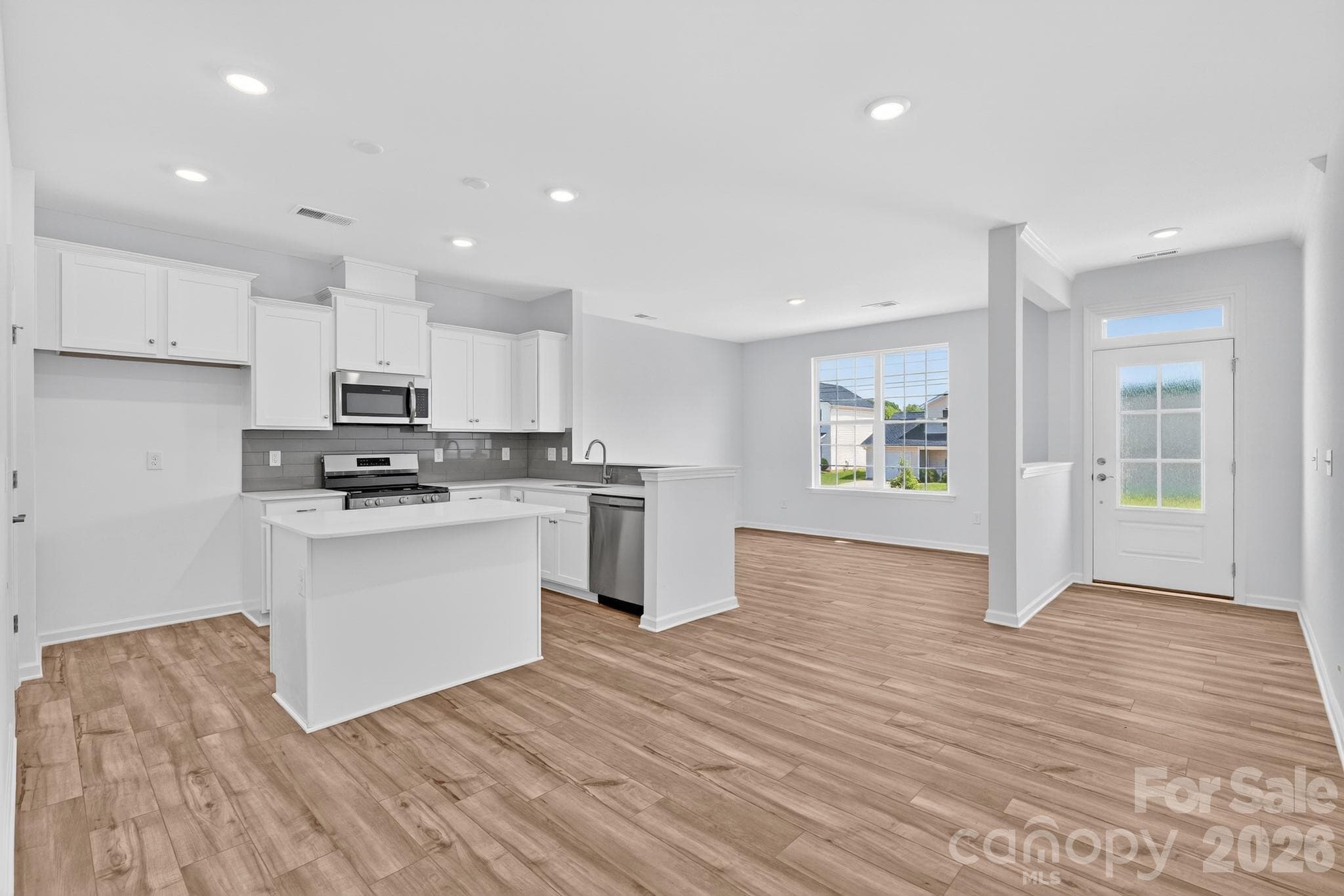 Photo is representative actual colors may vary - 9411 Old Dowd Road, Charlotte