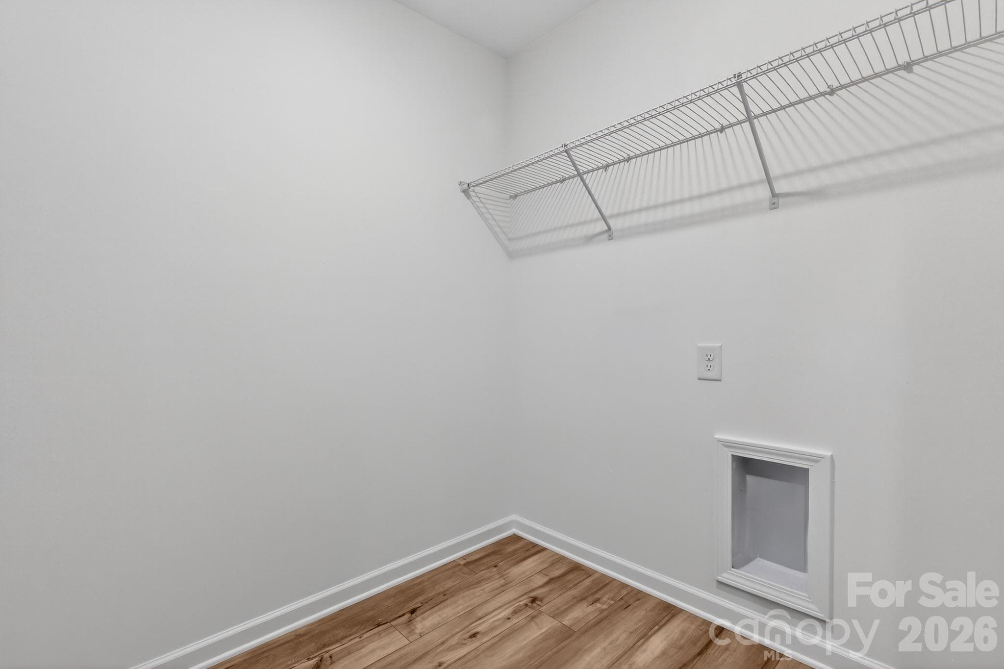 Laundry Photo is representative actual colors may vary - 9411 Old Dowd Road, Charlotte