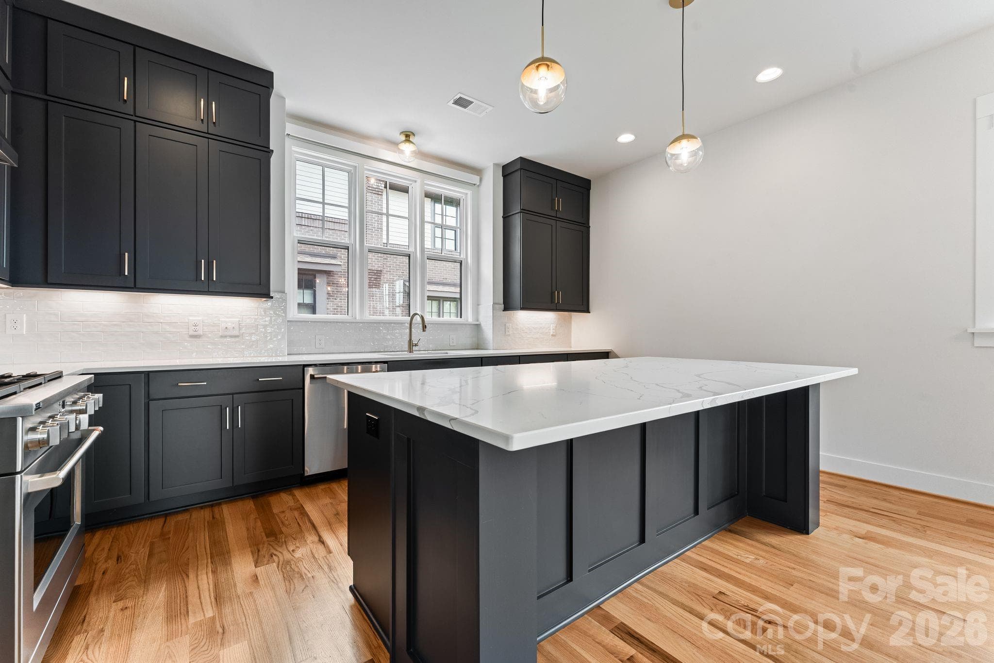 Townhouse at 3015 Kalex Court, Charlotte, photo 6 of 43