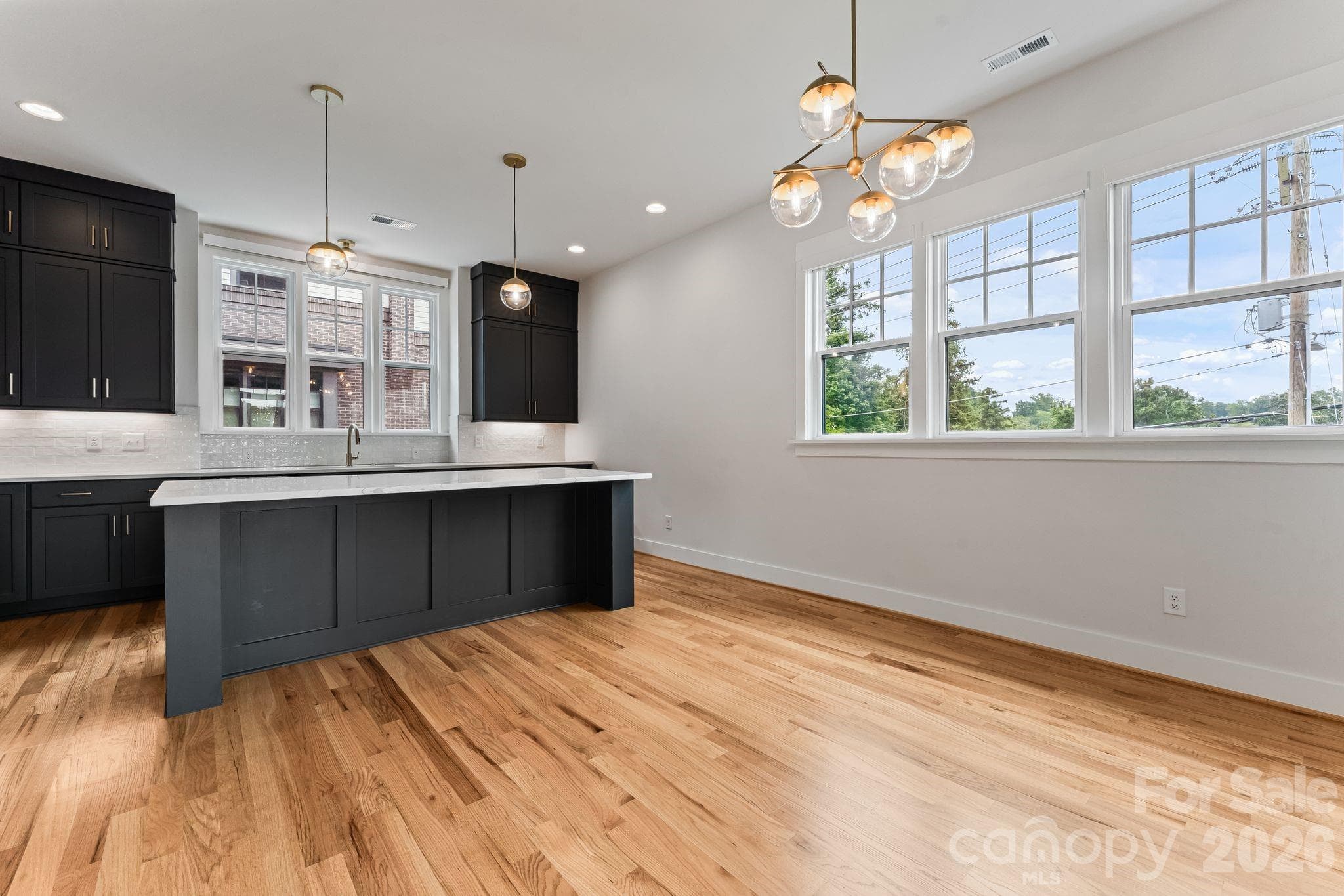 Townhouse at 3015 Kalex Court, Charlotte, photo 9 of 43