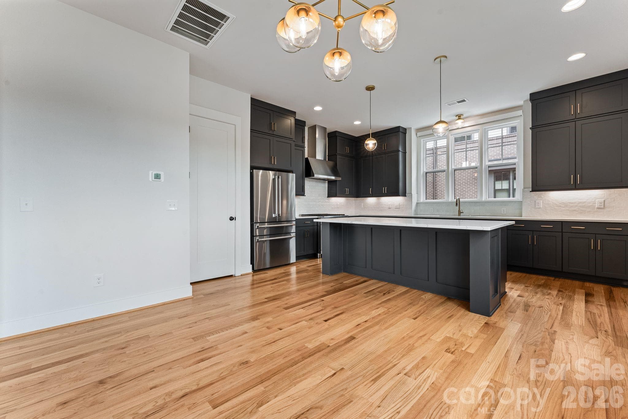 Townhouse at 3015 Kalex Court, Charlotte, photo 11 of 43