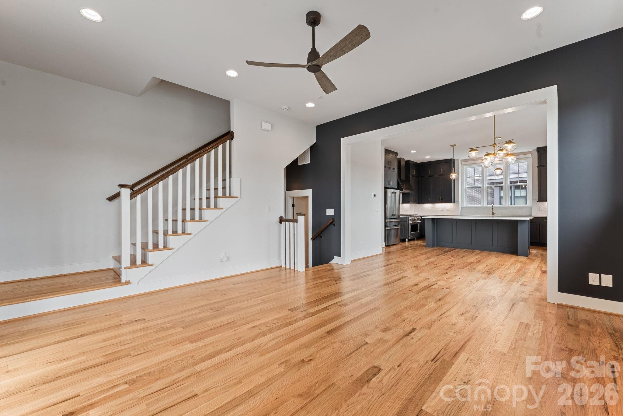 Townhouse at 3015 Kalex Court, Charlotte, photo 12 of 43