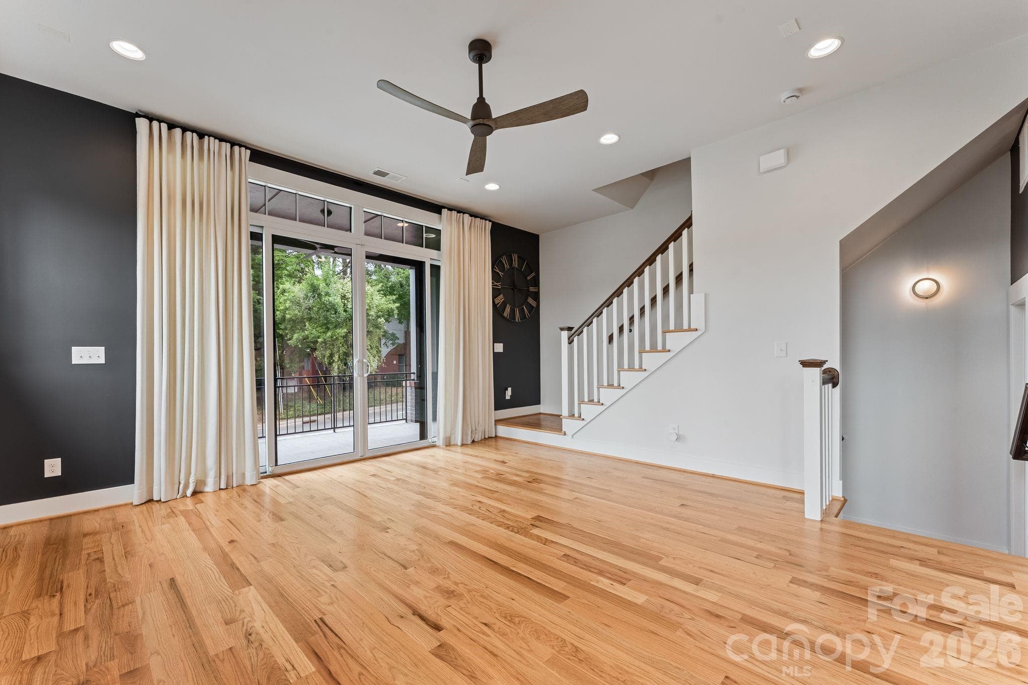 Townhouse at 3015 Kalex Court, Charlotte, photo 13 of 43