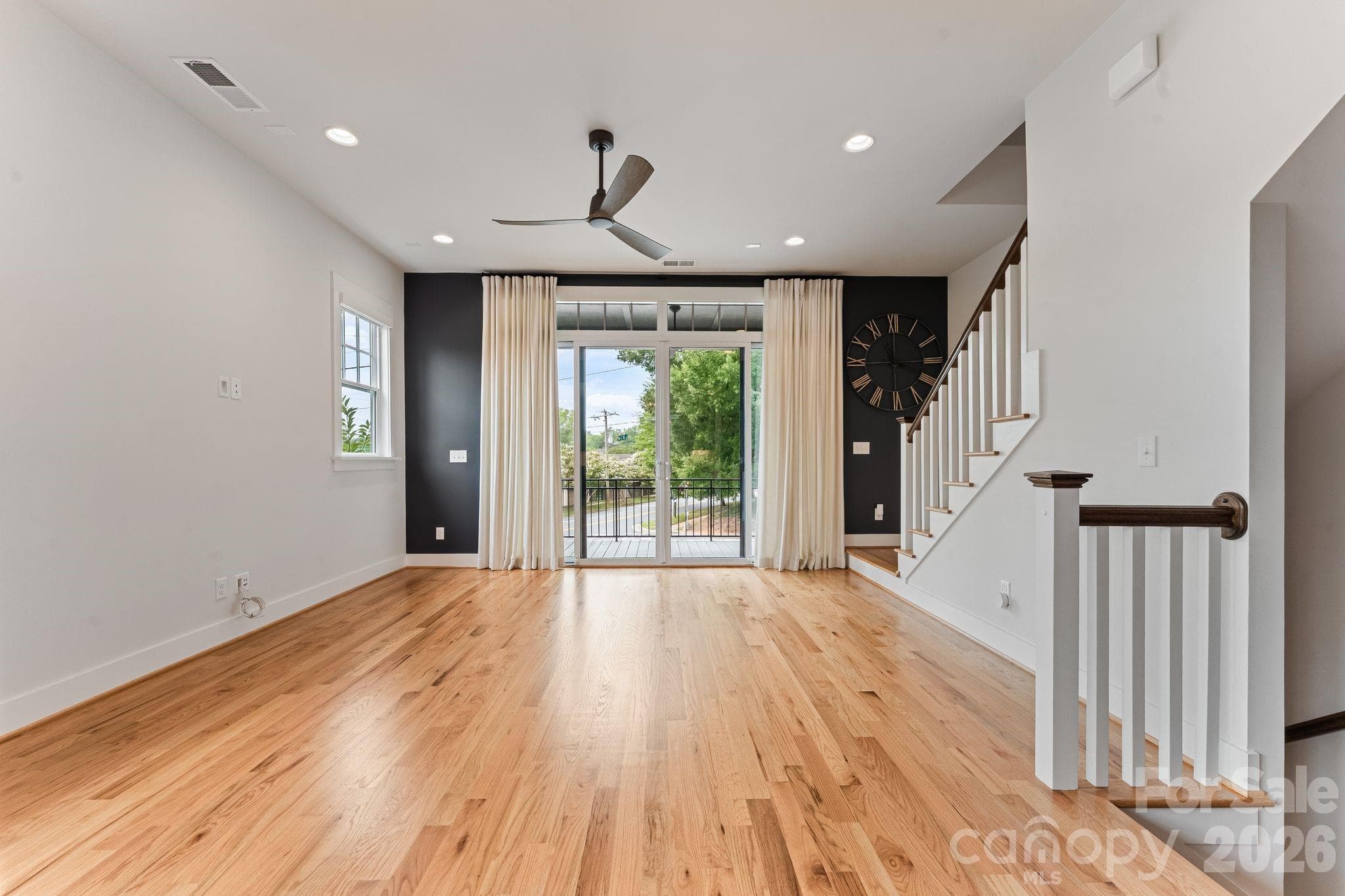 Townhouse at 3015 Kalex Court, Charlotte, photo 14 of 43