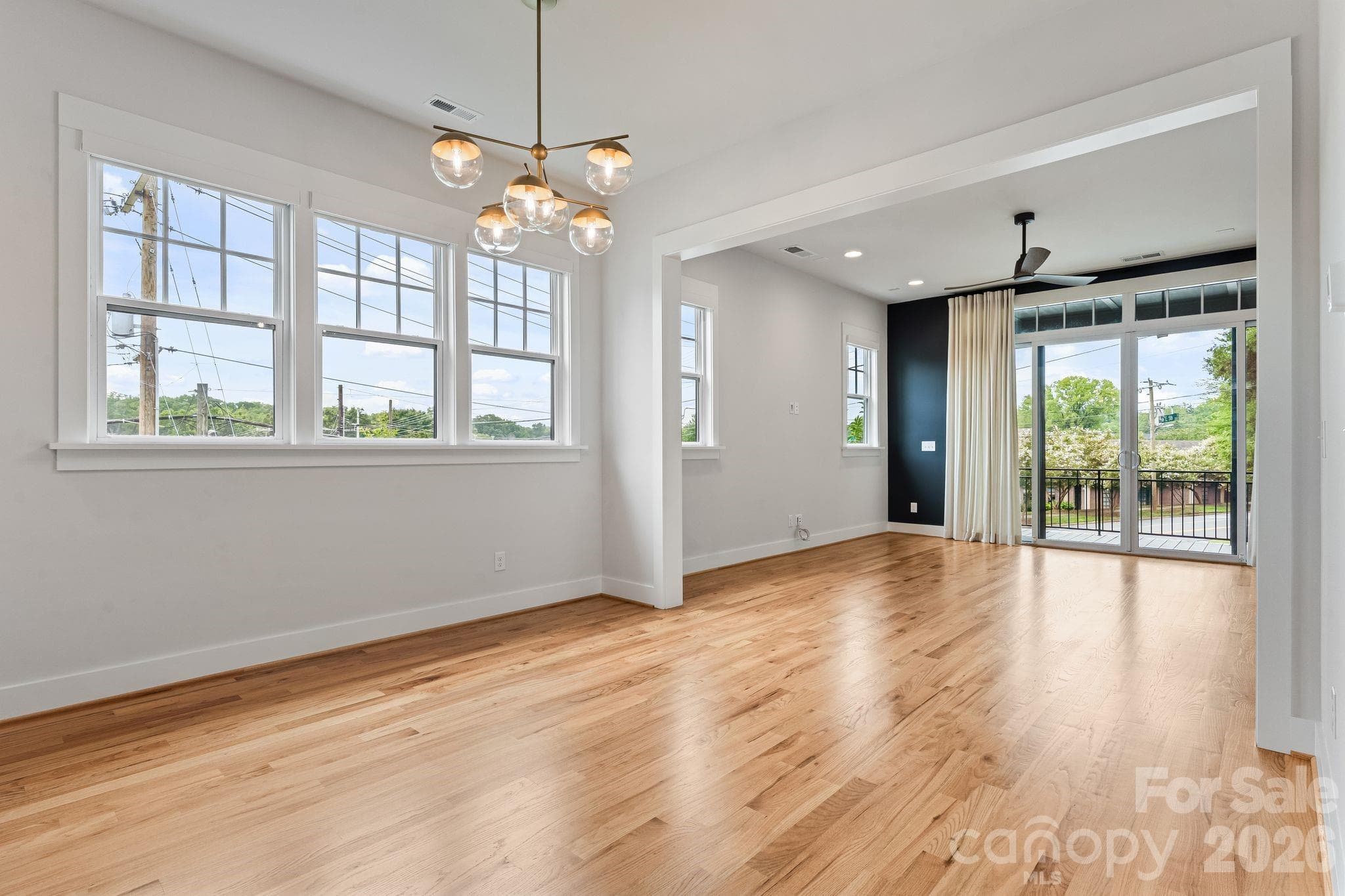 Townhouse at 3015 Kalex Court, Charlotte, photo 15 of 43