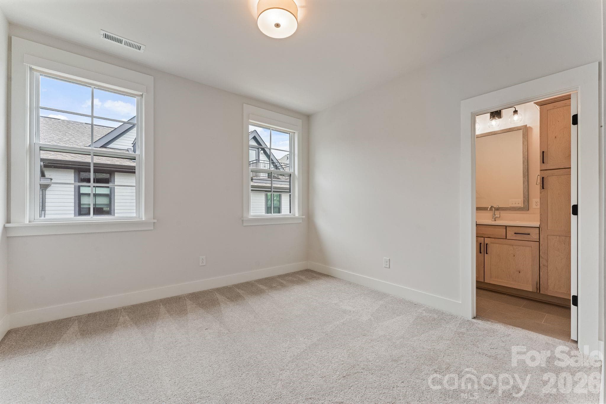 Townhouse at 3015 Kalex Court, Charlotte, photo 28 of 43
