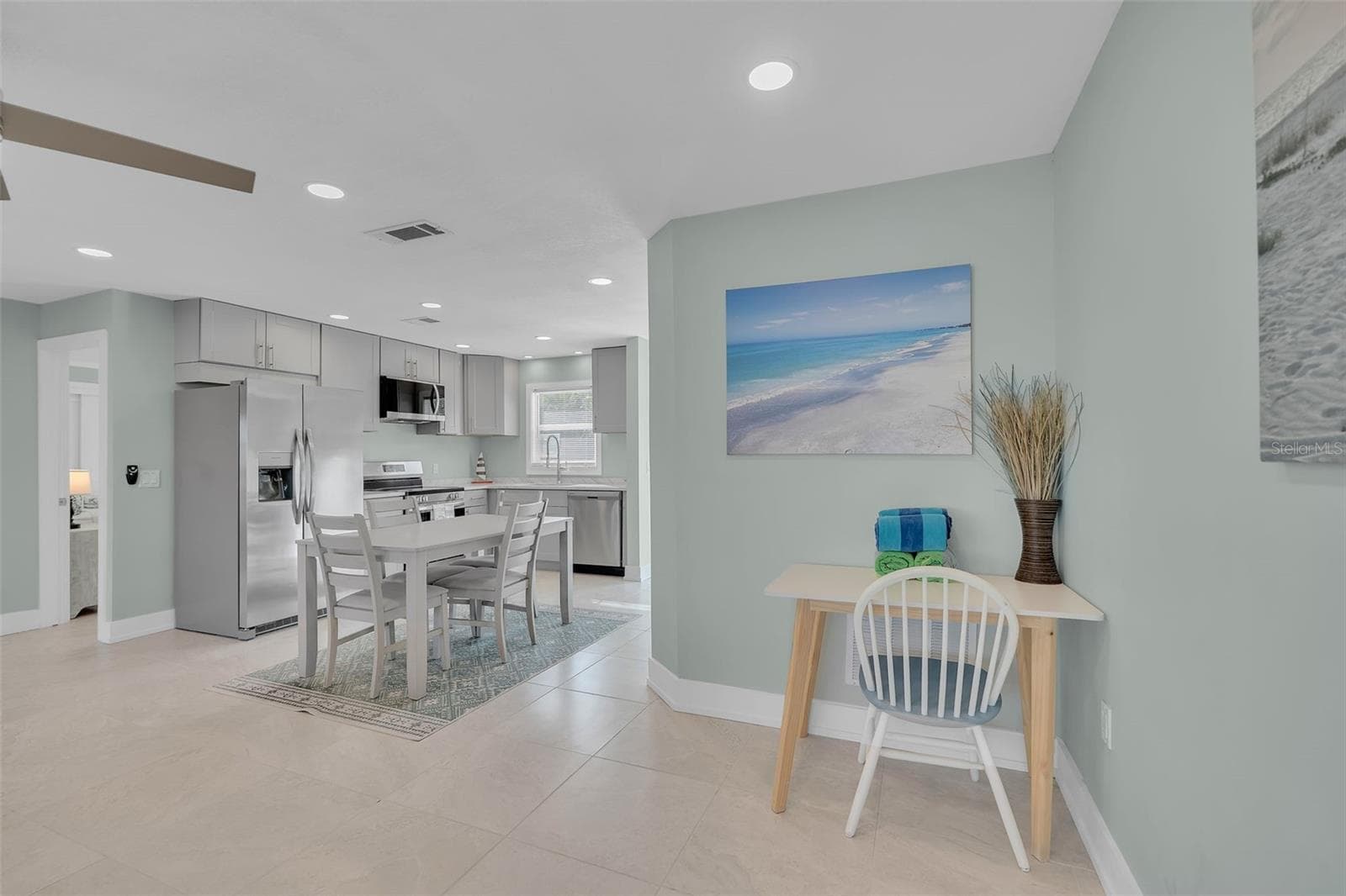 Condominium at 713 SAINT JUDES DR S #2, LONGBOAT KEY, photo 16 of 45