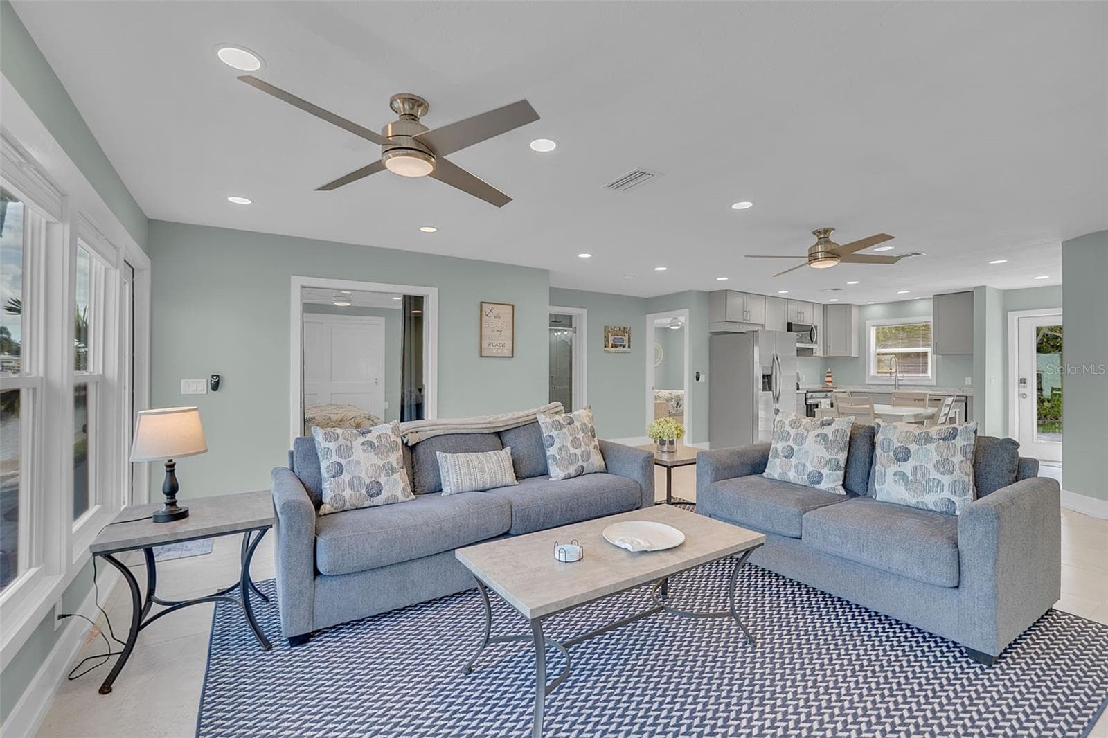 Condominium at 713 SAINT JUDES DR S #2, LONGBOAT KEY, photo 19 of 45