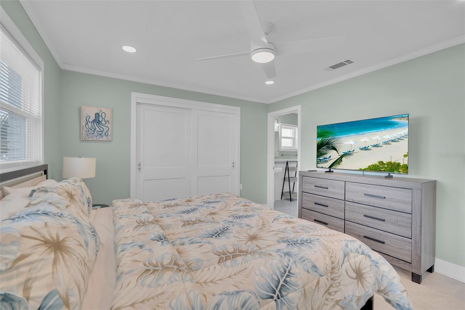 Condominium at 713 SAINT JUDES DR S #2, LONGBOAT KEY, photo 27 of 45
