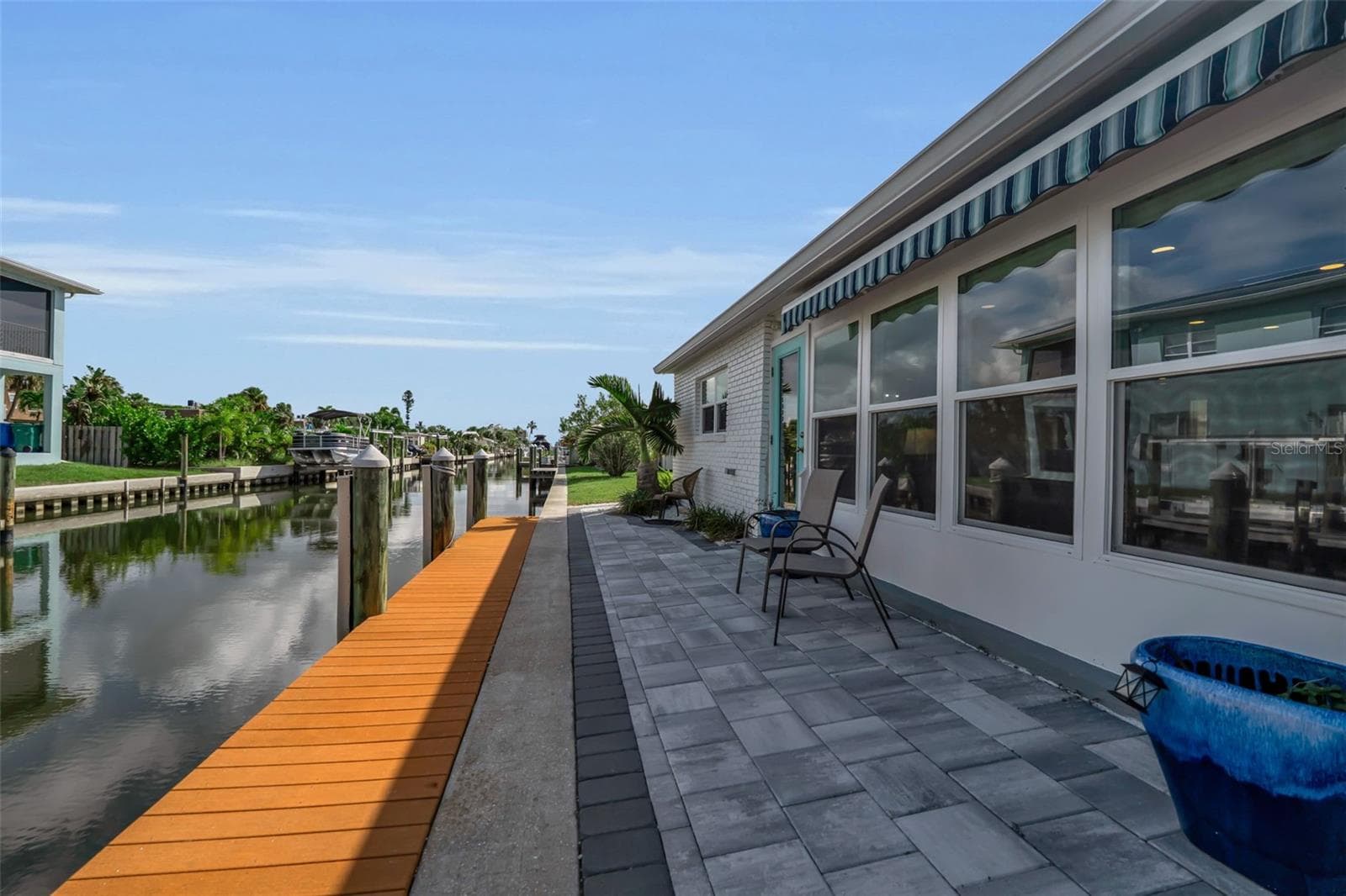 Condominium at 713 SAINT JUDES DR S #2, LONGBOAT KEY, photo 31 of 45